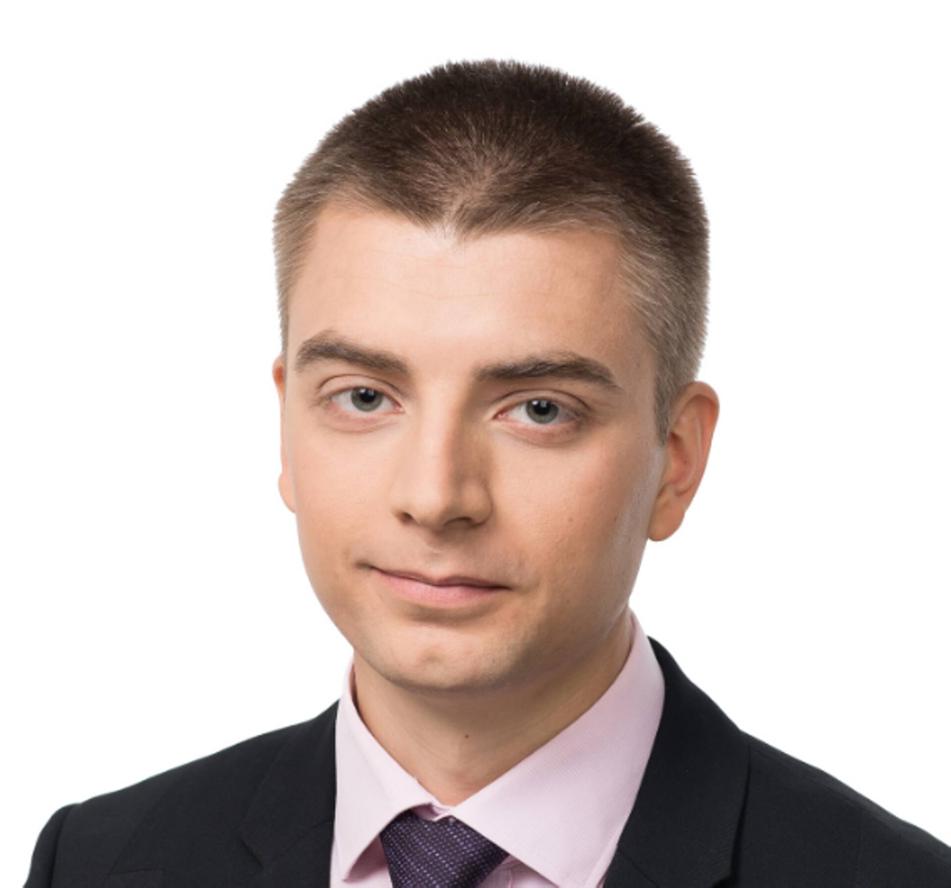 присяжный аудитор KPMG Baltics OU Сийм Каннисту