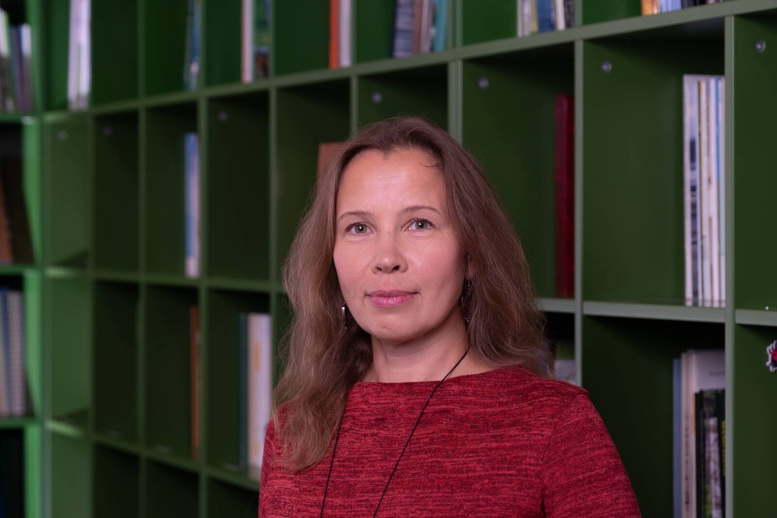 KIKi keskkonnaekspert Eva-Ingrid Rõõm tõdeb, et vesinikutehnoloogia läbimurre tuleb kümne aasta pärast, kuid näidislahendused valmivad lähiaastatel