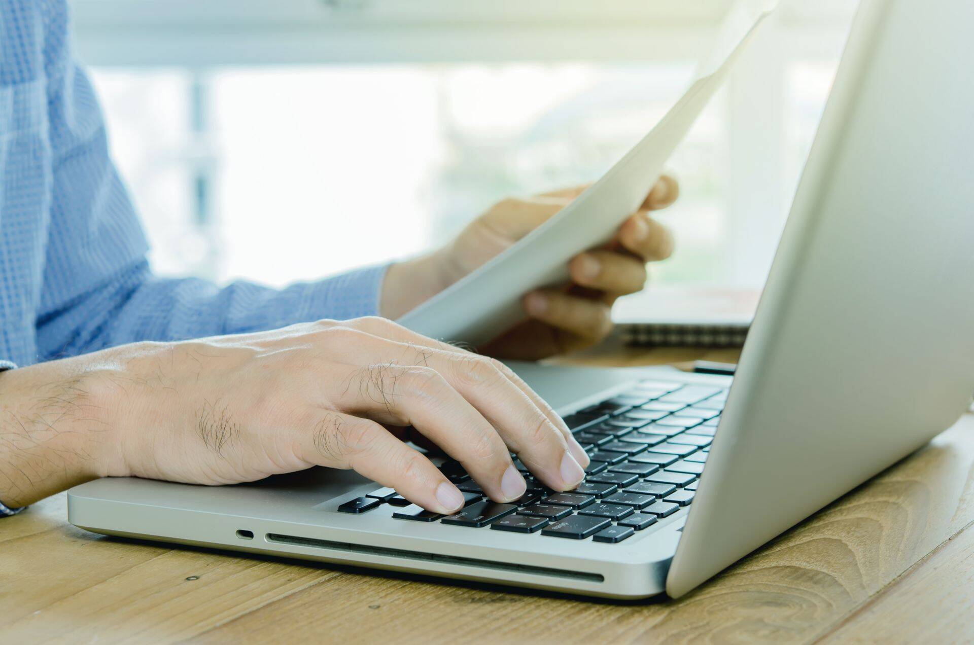 Surmaandmete liikumine süsteemide vahel muutub automaatseks.