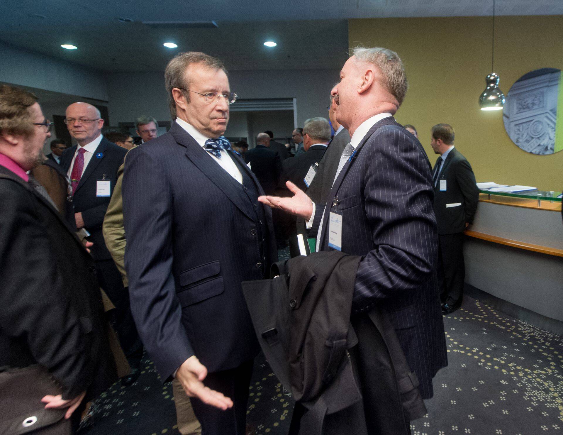 Ärimees Ilves ja Kallase karma