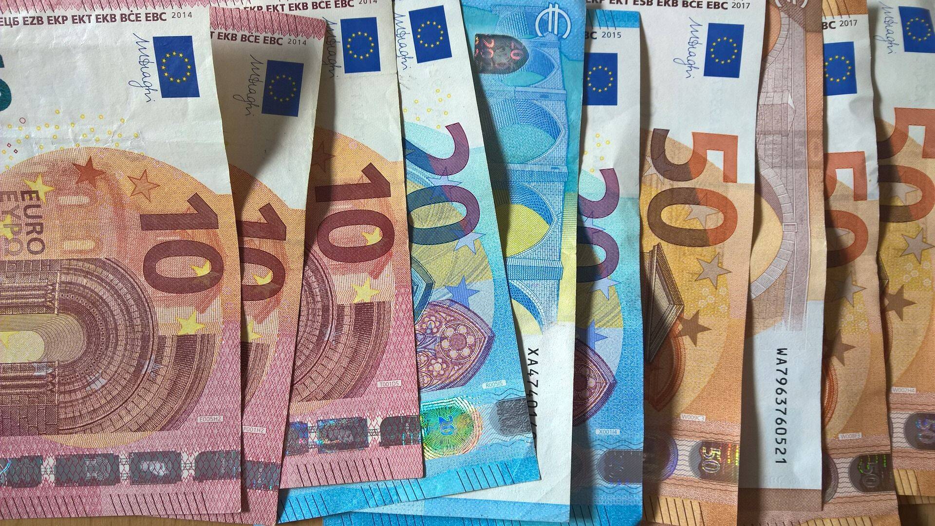Suur personalitöötajate palgaraport | 2021. aasta 2. kvartal