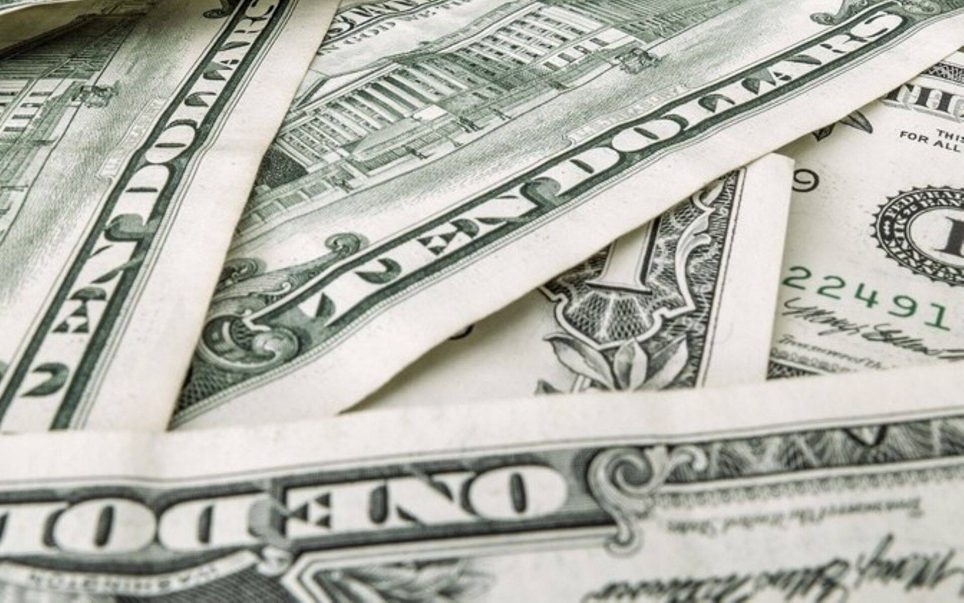 Экономика США показала лучшие результаты за последние четыре года