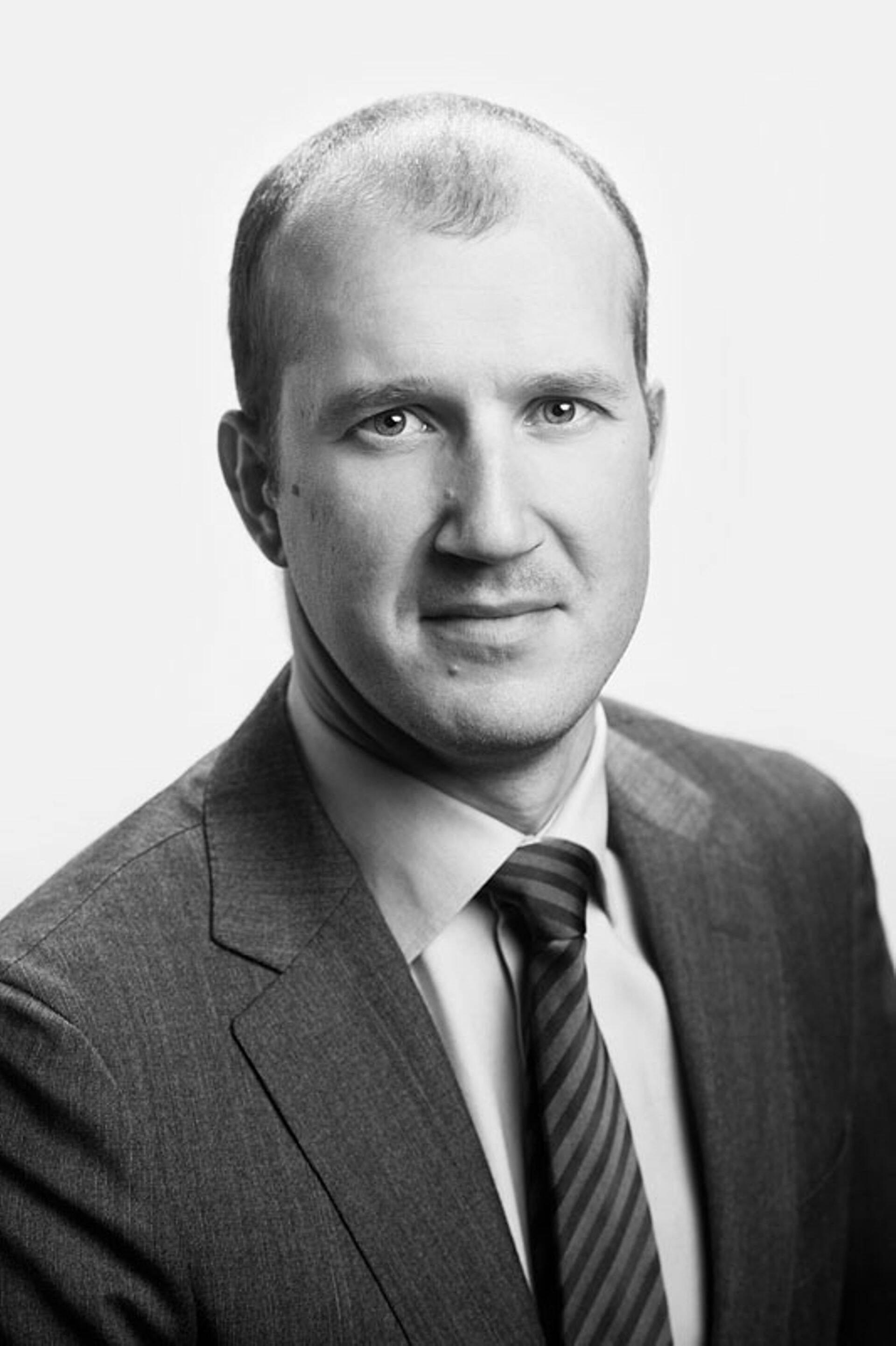 Eesti Krüptoraha Liidu ühe asutajaliikme, advokaadibüroo Glikman Alvin & Partnerid vandeadvokaat Priit Raudsepp.