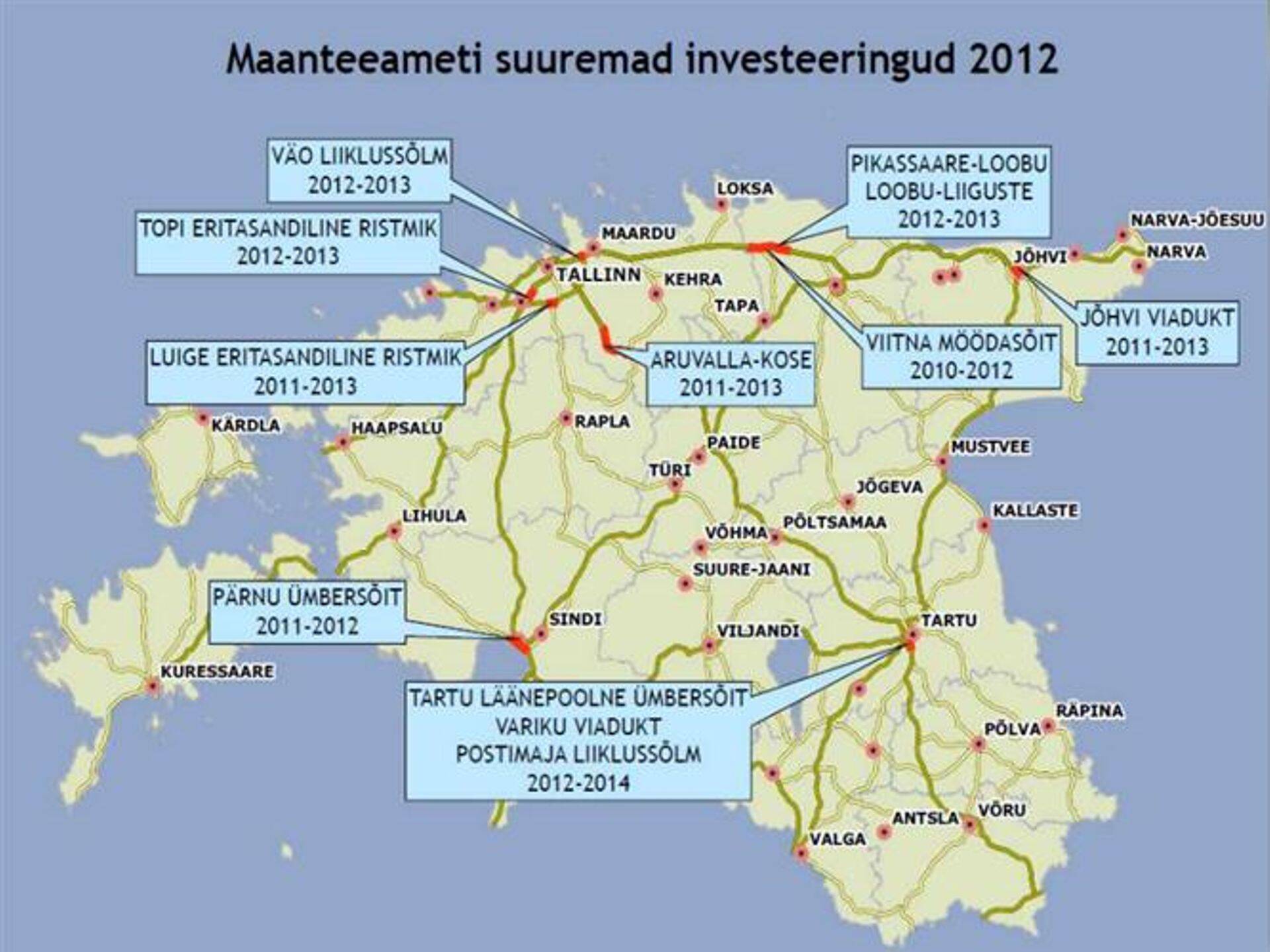 maanteeamet