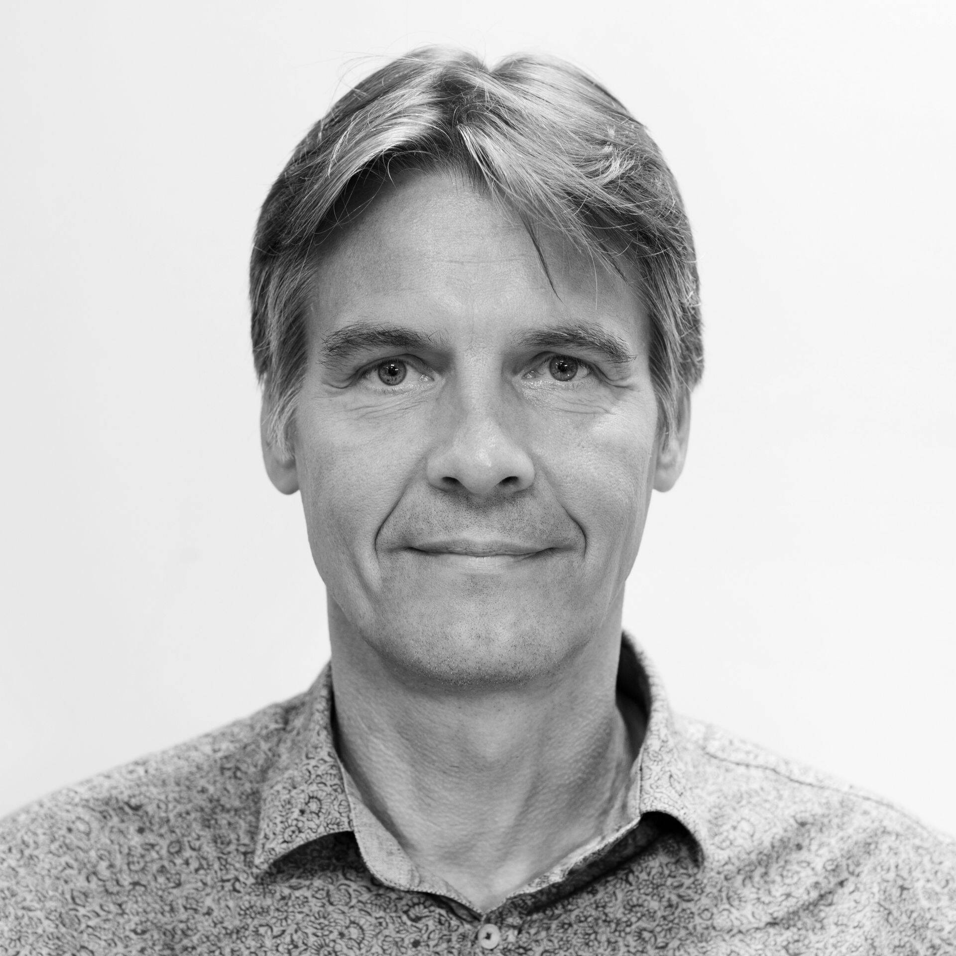 Change Partners partnerkonsultant Mati Sööt