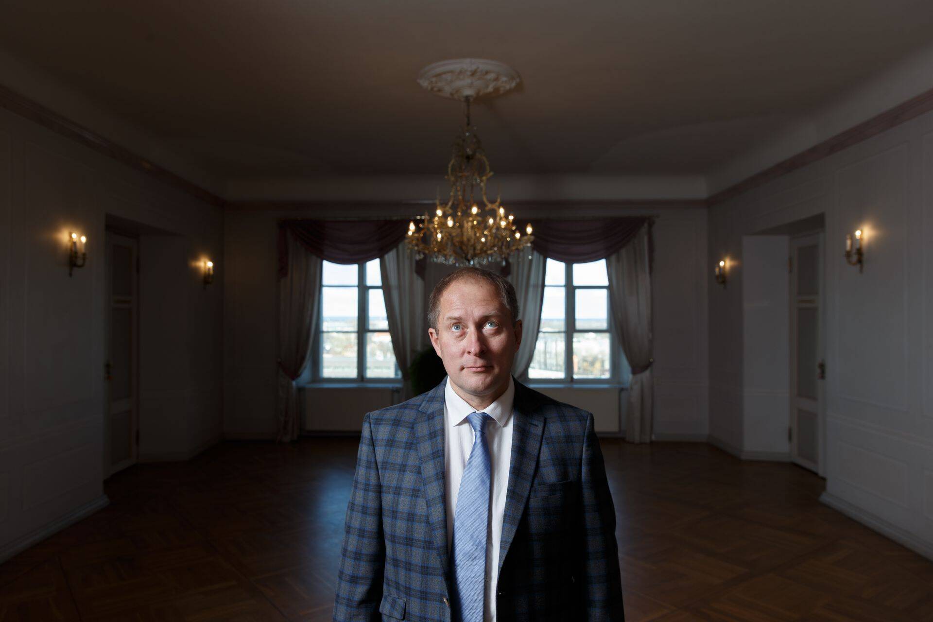 Тоомас Тамсар
