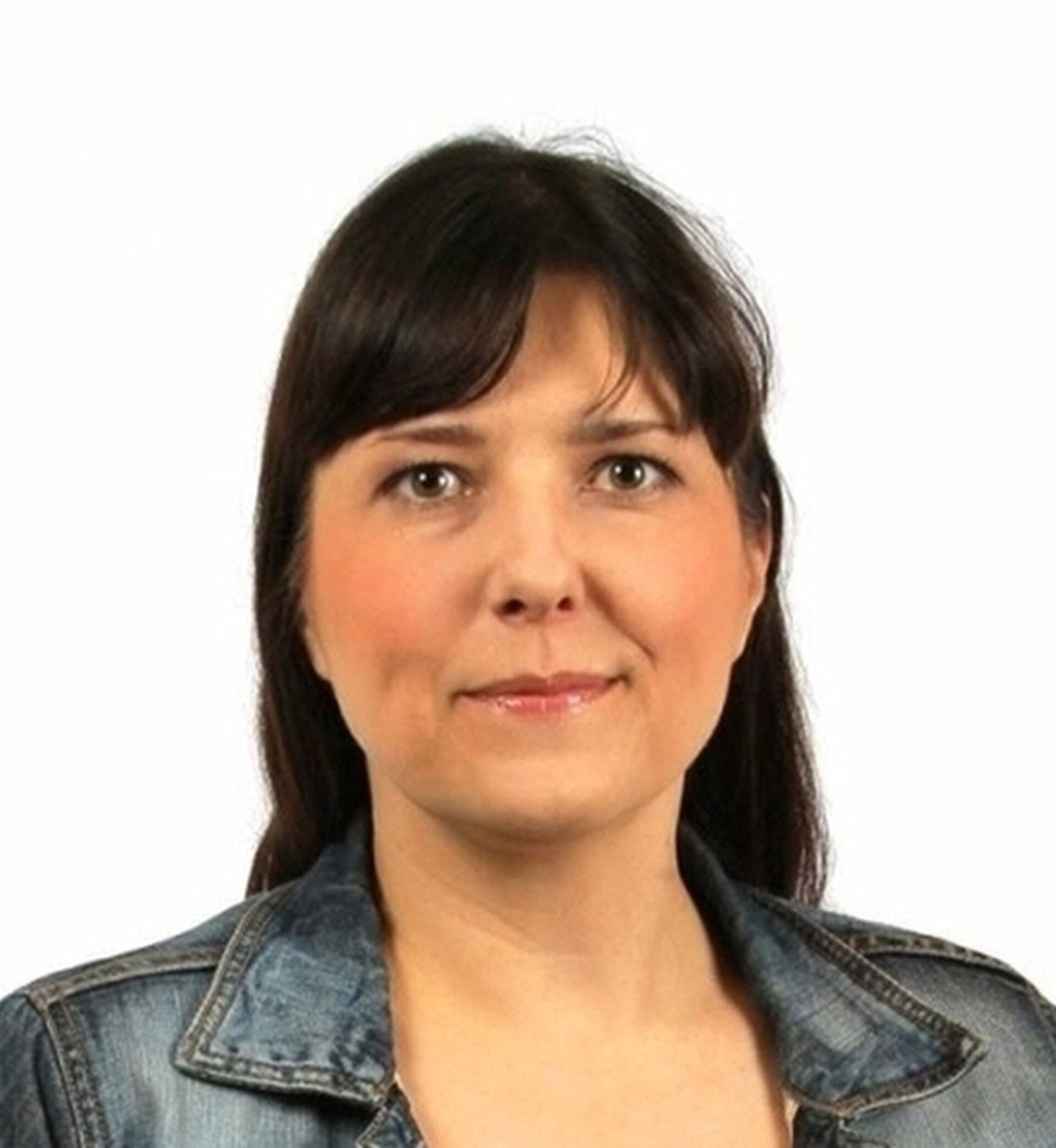 Kaire Uusen.