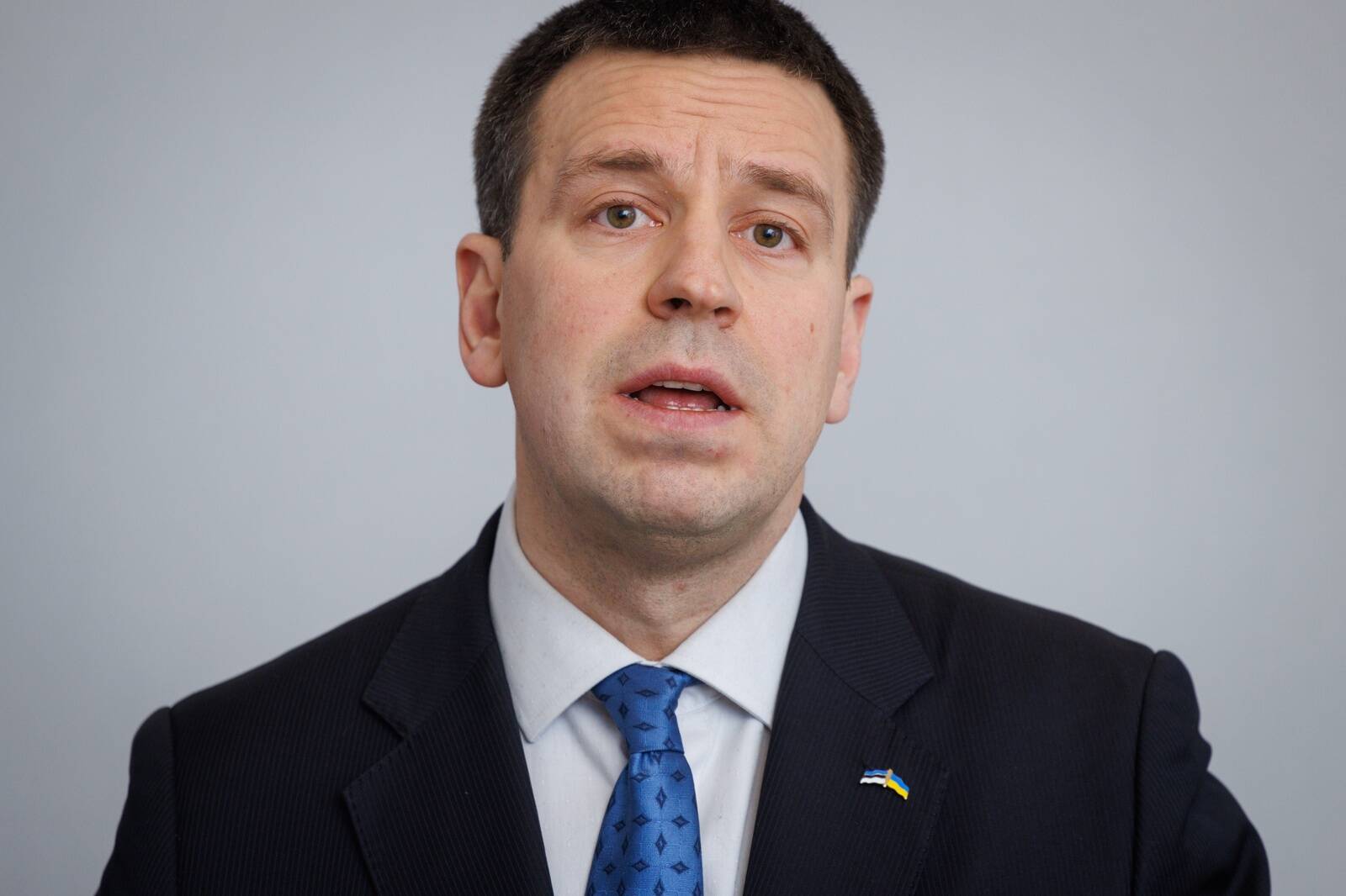 Intervjuud Jüri Ratasega saab kuulata kell 5 eetrisse minevast saatest “Äripäeva arvamusliider”.