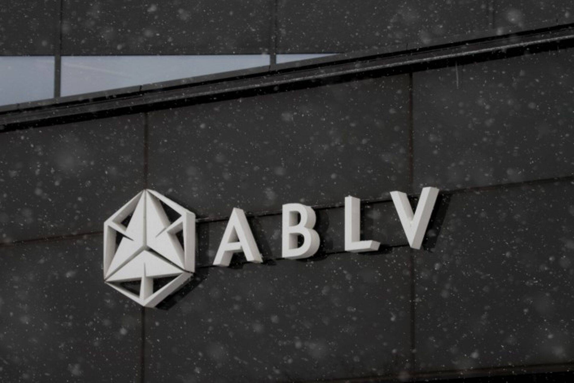 АS "ABLV Bank"