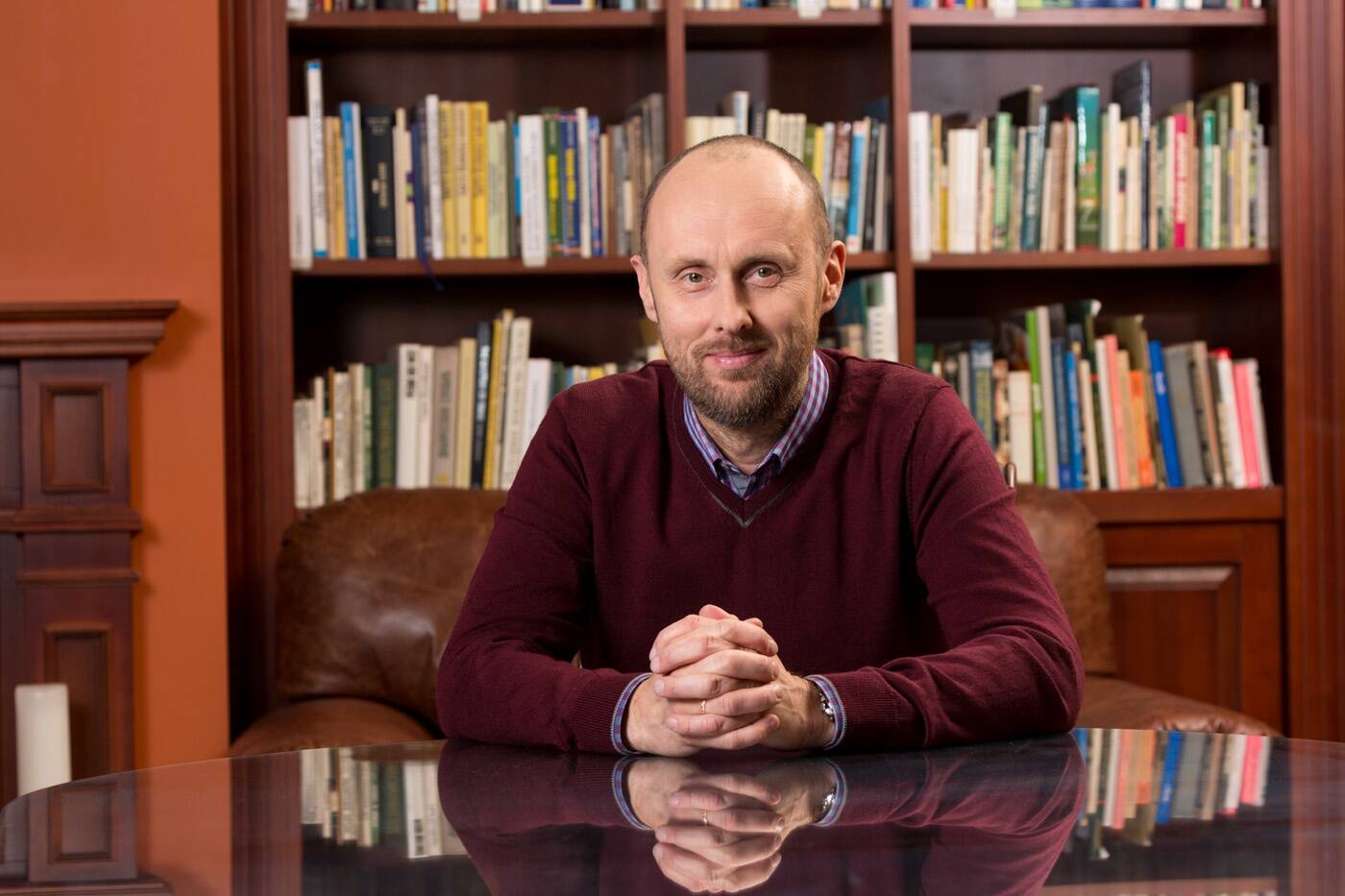 Tänases ja paljuski ebastabiilse majanduse seisus on tarneahela rolliks täiendavate sünergiate ning kulutõhusama tootmise ja tarnimise võimaluste leidmine, usub Tarmo Virkus.