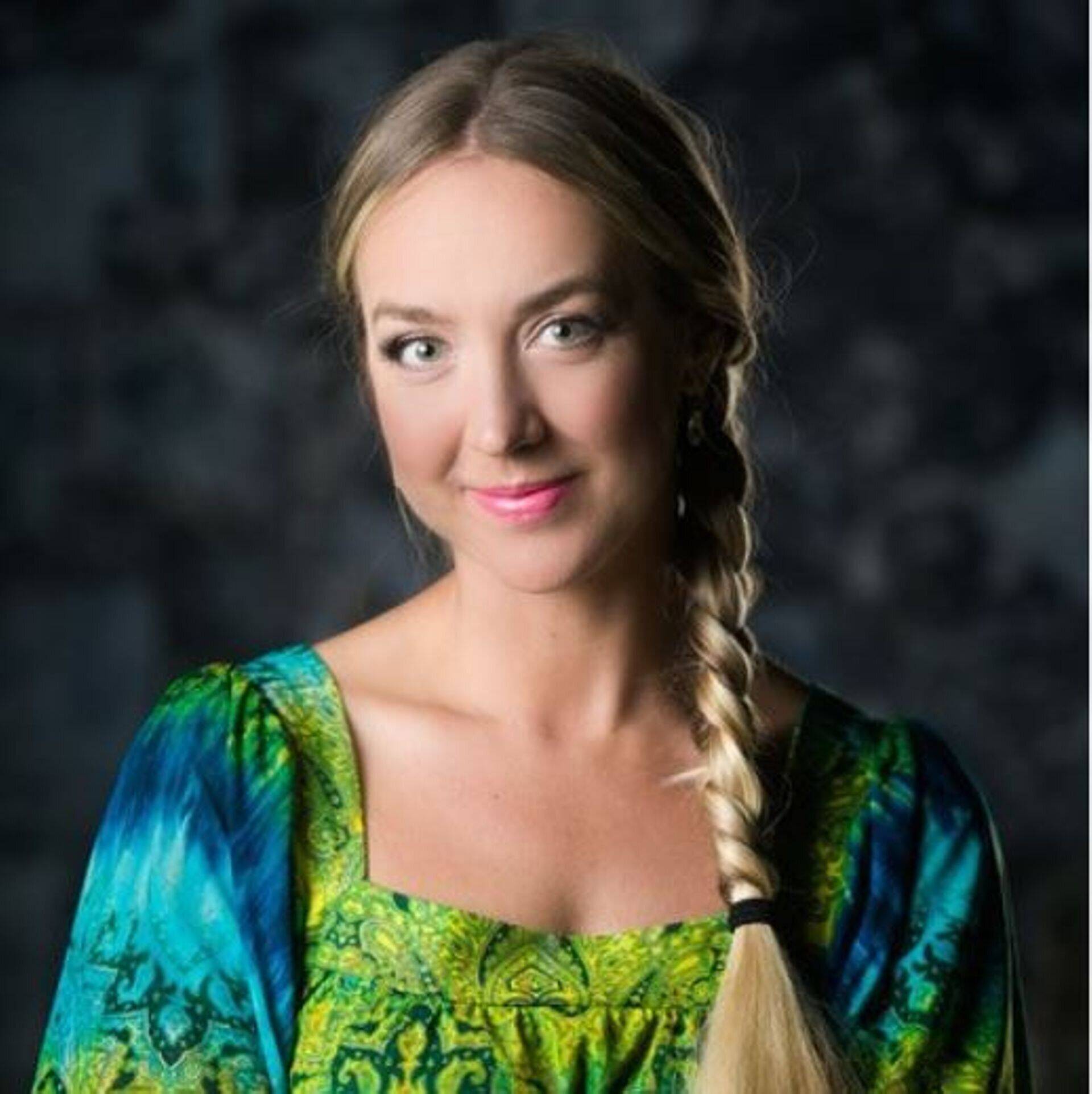 Vinkel Group OÜ juhatuse liige Karin Vinkel