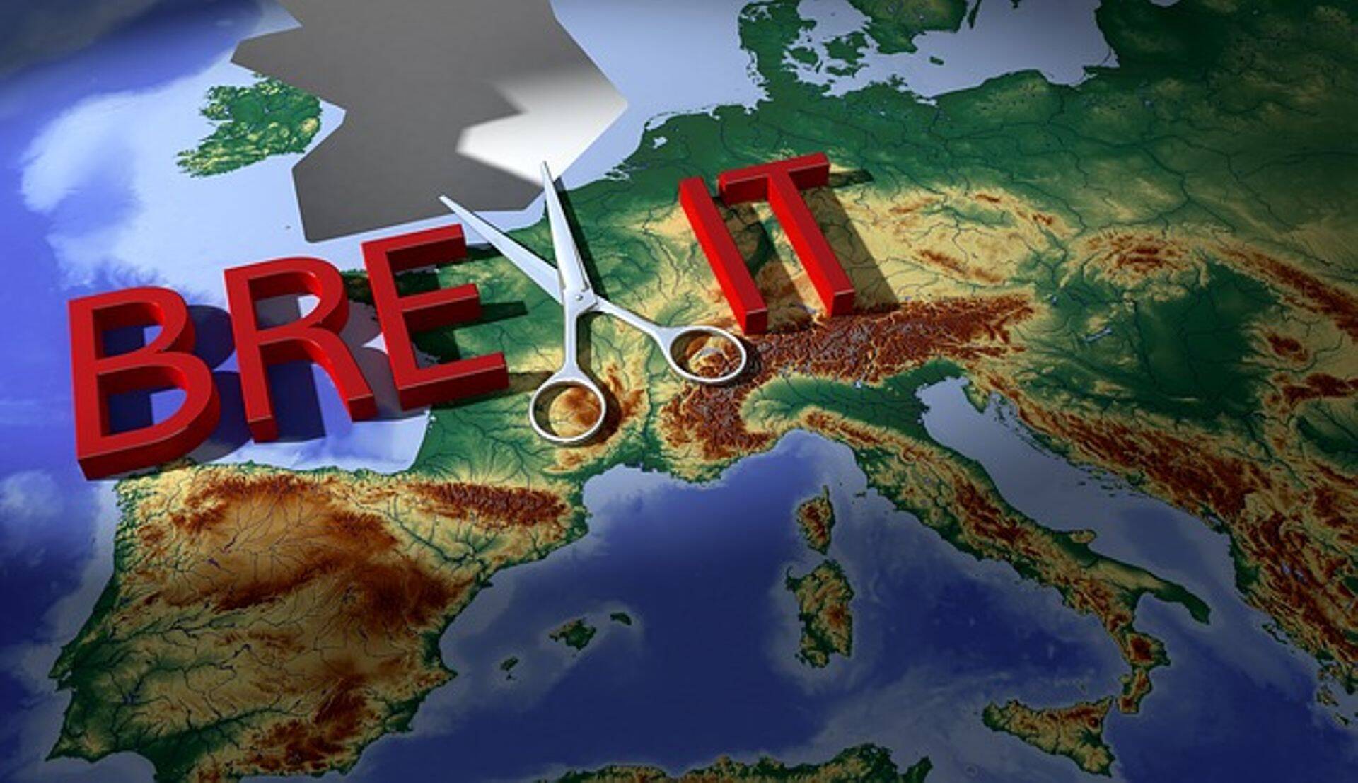 Eelinfo piiriülese andmetöötlusega tegelevatele asutustele ja ettevõtetele, kui toimub kokkuleppeta Brexit