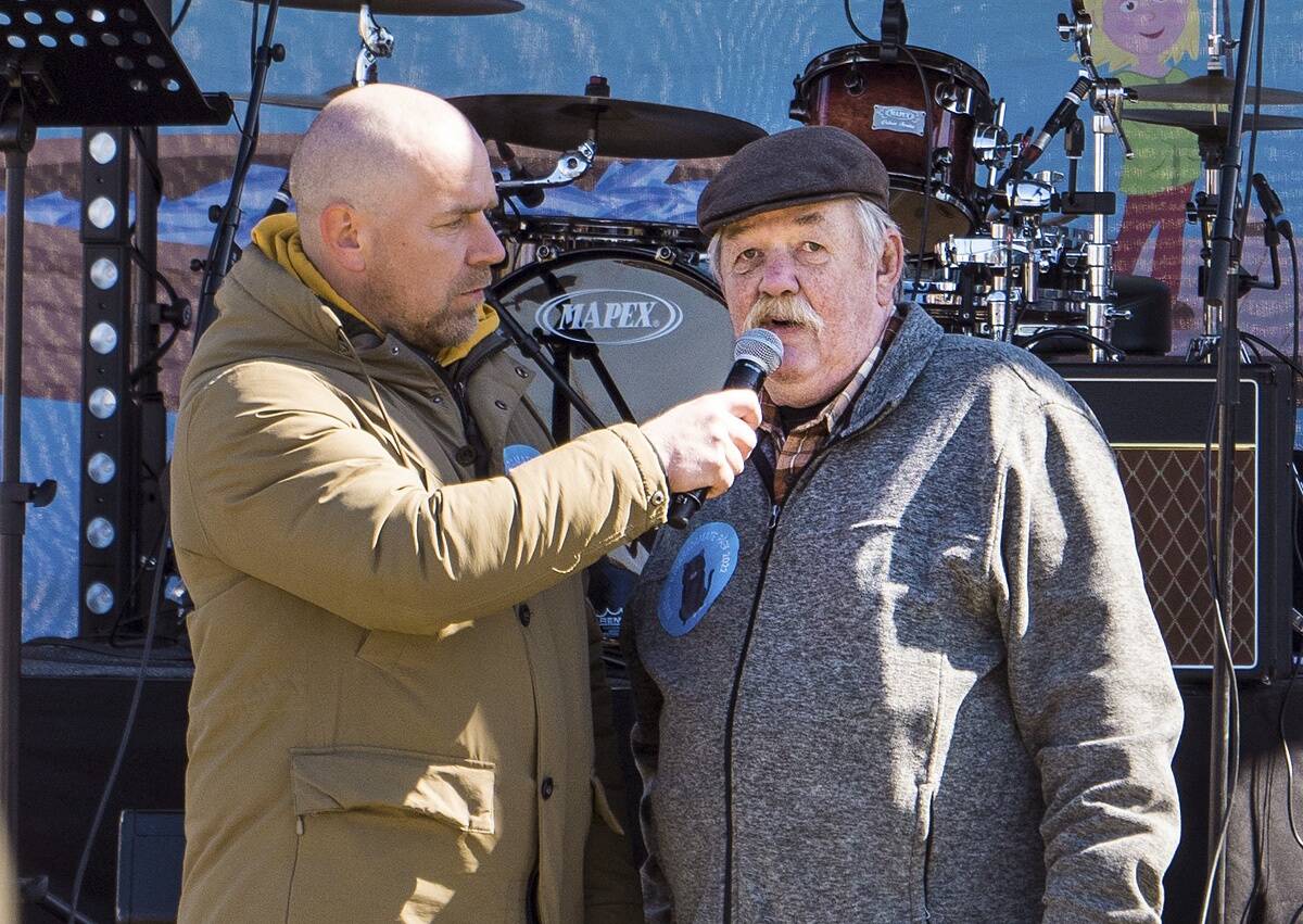 2021. aasta kalandusteo konkursil tunnistati nii žürii kui rahva hinnangul üksmeelselt esikoha vääriliseks Vladislav Koržetsi elutöö kala tarbimise ja kalanduse edendamise eest.