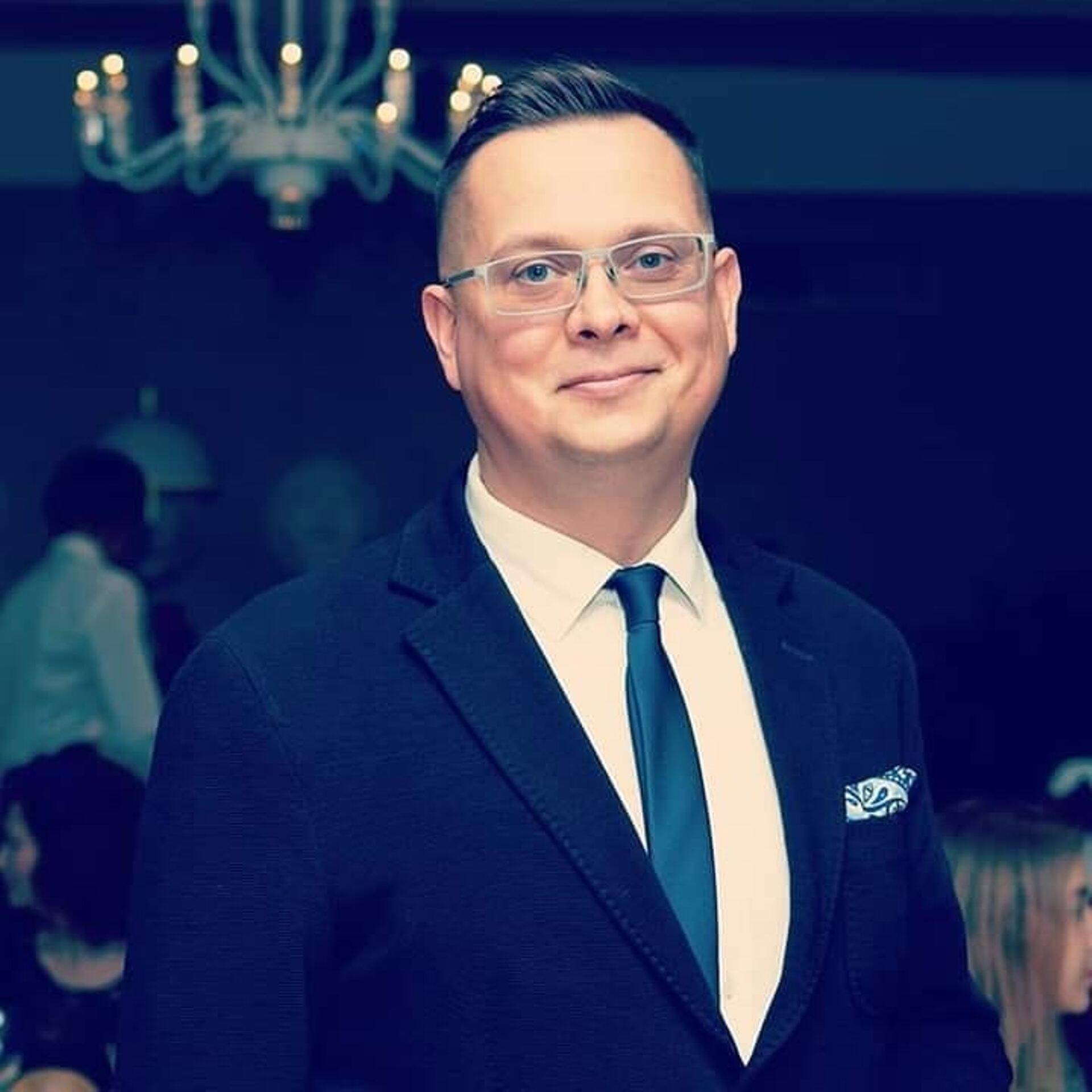 Александр Твердовский