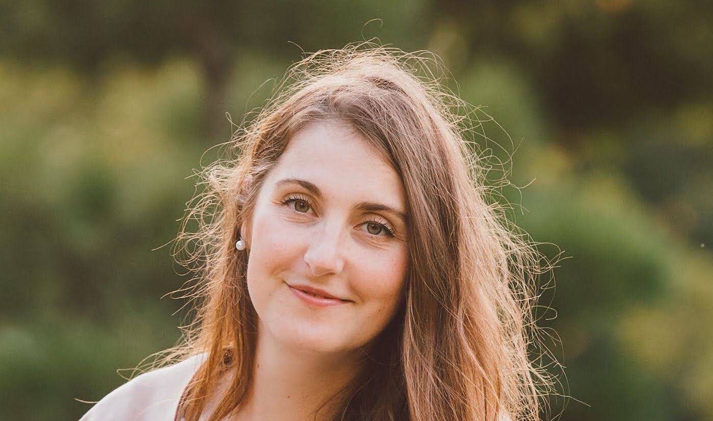 Jaanika Altraja.