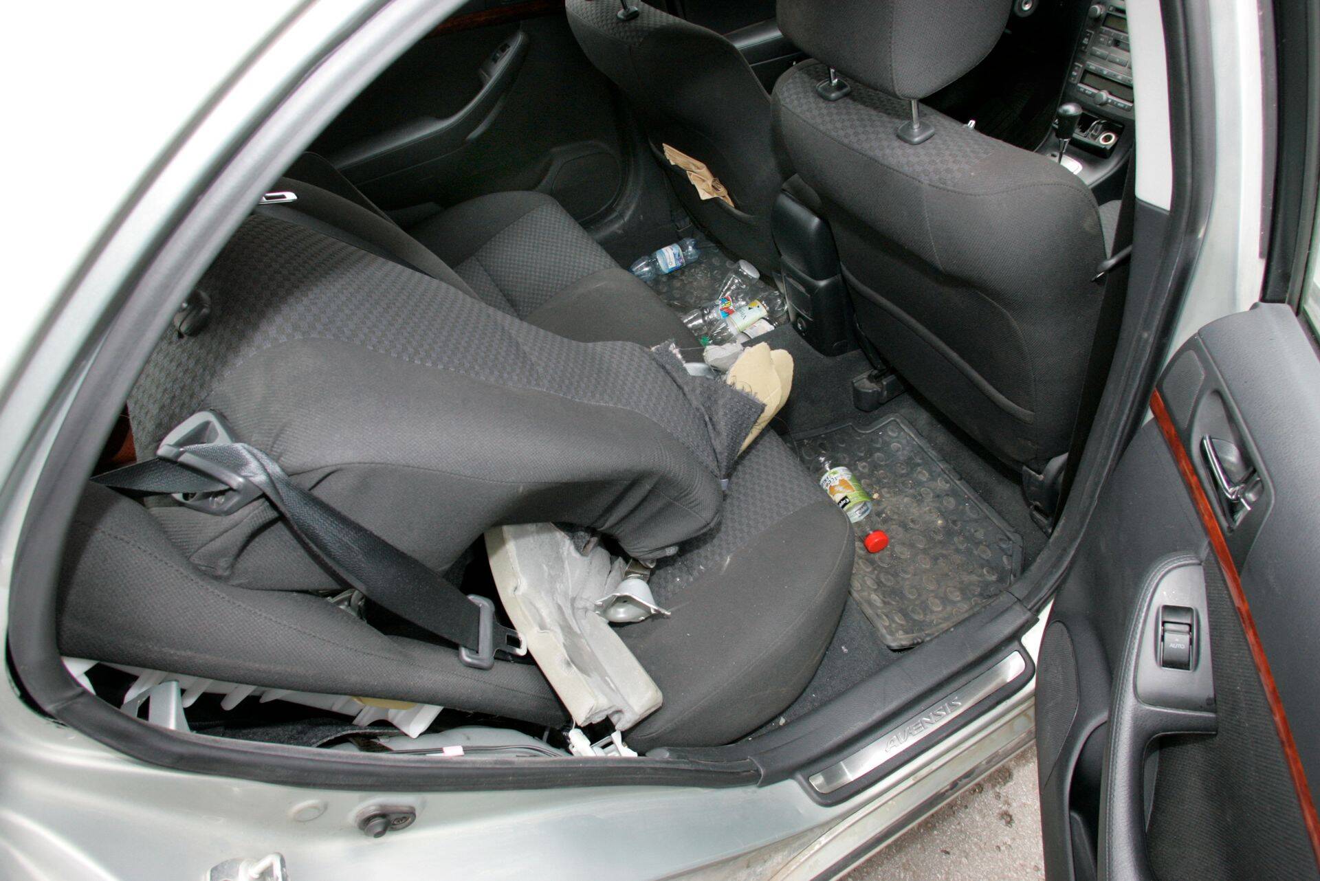 AMSERV AUTO AS