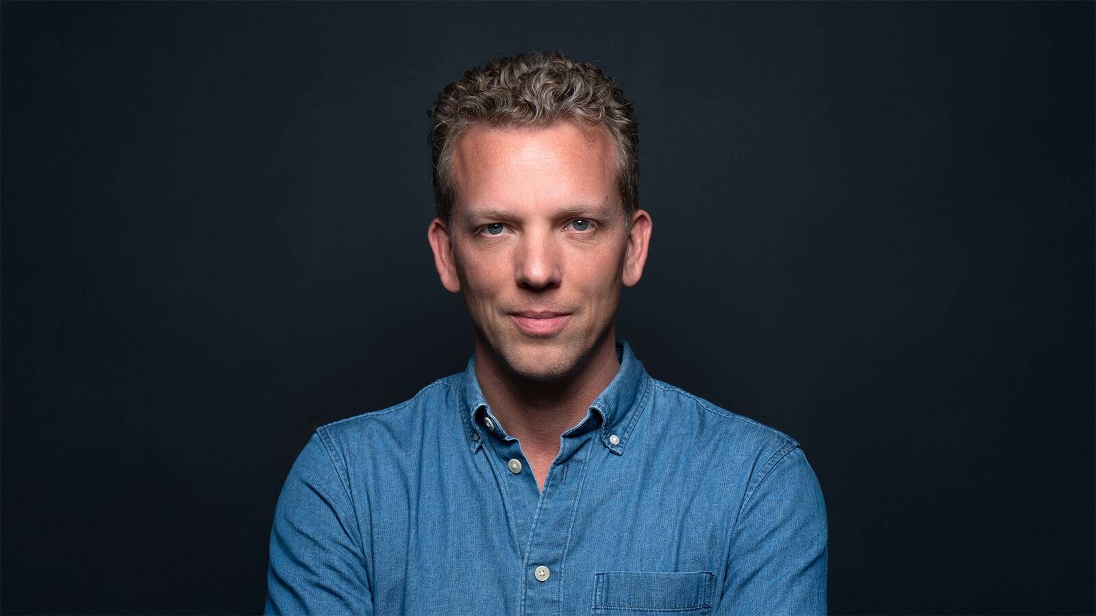 David Gram on kaasasutaja ja partner ettevõttes Diplomatic Rebels, endine LEGO Venturesi partner ja vaneminnovatsioonidirektor LEGO Future Labis ning endine innovatsioonijuht Scandinavian Airlines’is
