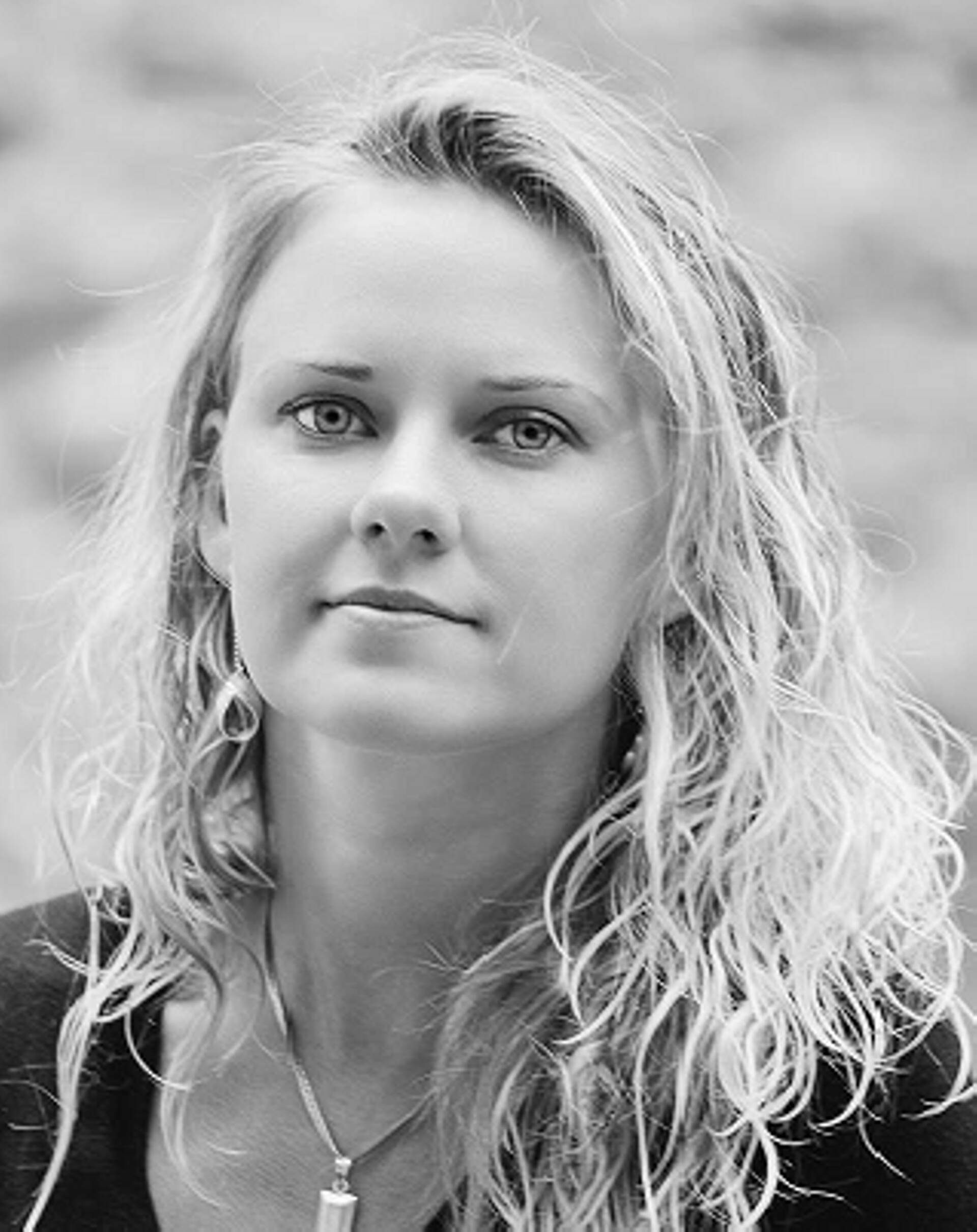 PersonaliDisaini tegevjuht ja konsultant Hanna Jõgi