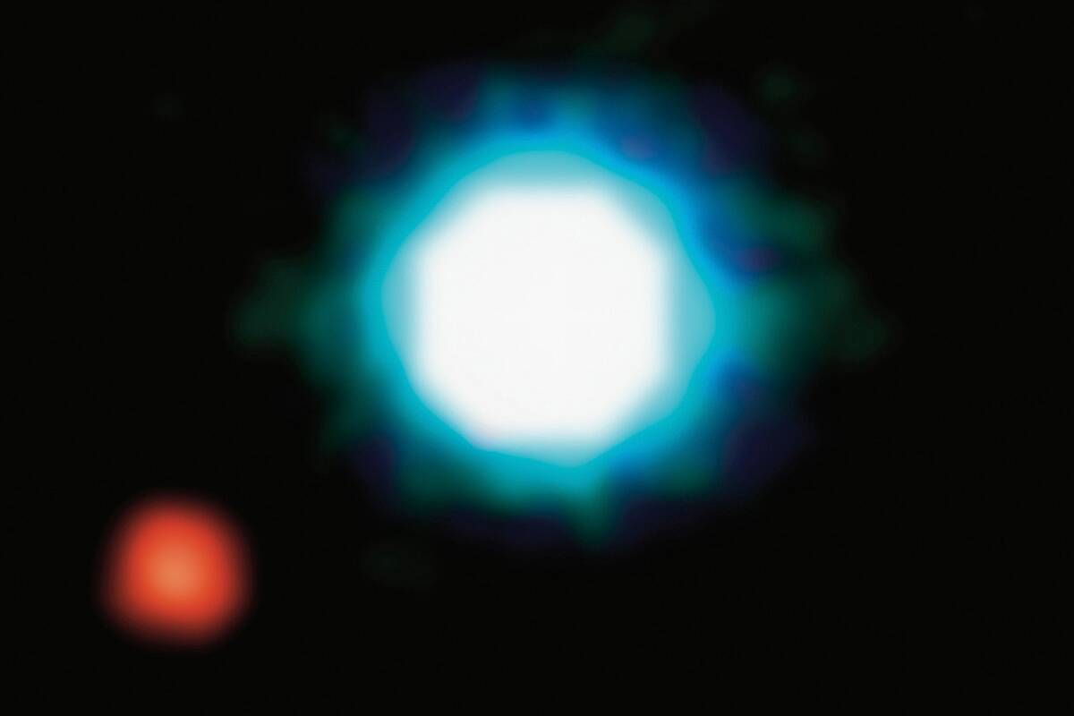 © N. Risinger / M. Kornmesser/ESO