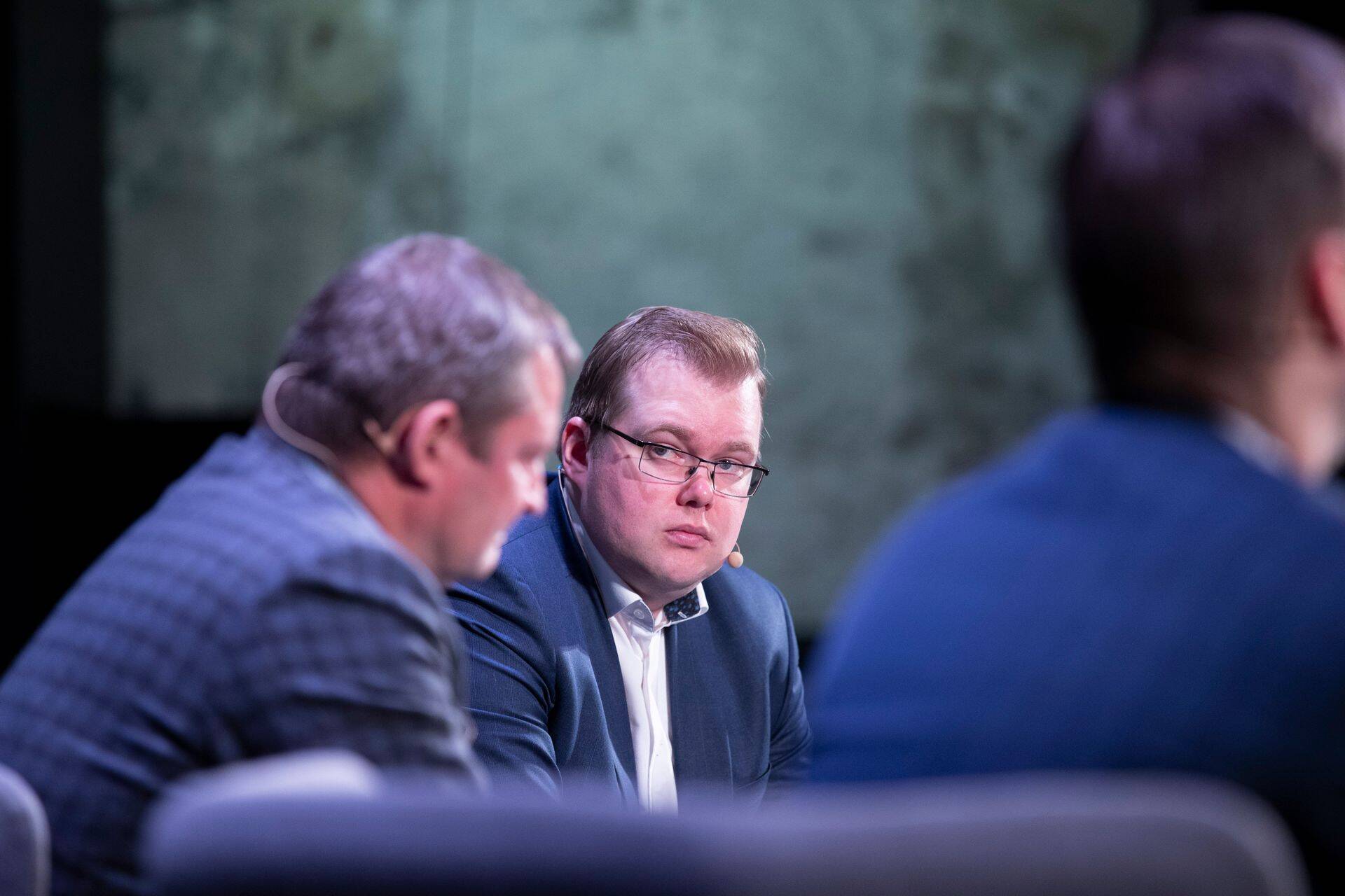 Värsked Eesti majanduse SKP numbreid kommenteerib telefoniintervjuus Eesti Panga ökonomist Kaspar Oja.