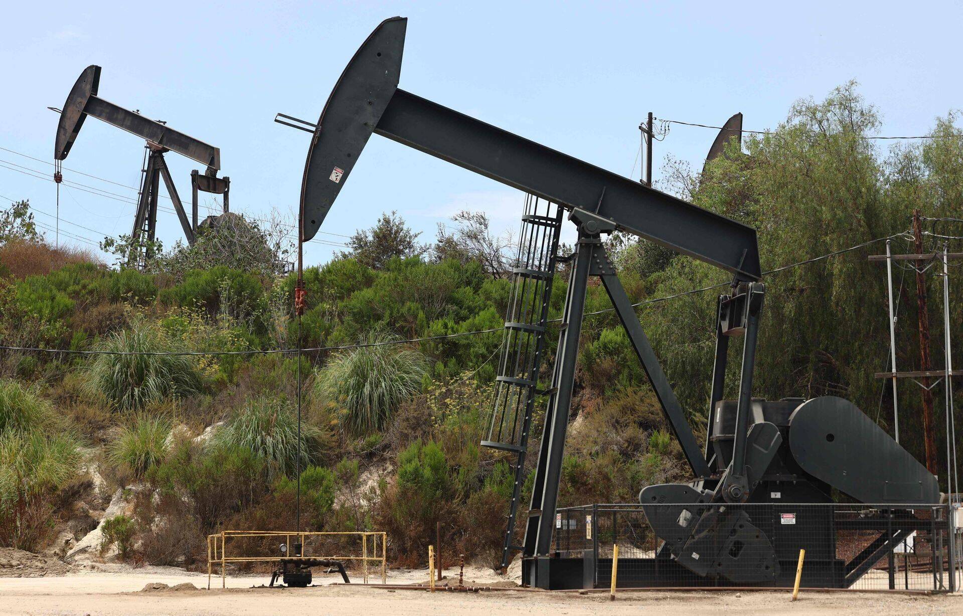 Из-за израильского конфликта есть опасения, что поставки нефти сократятся, а это поднимет цену на черное золото.