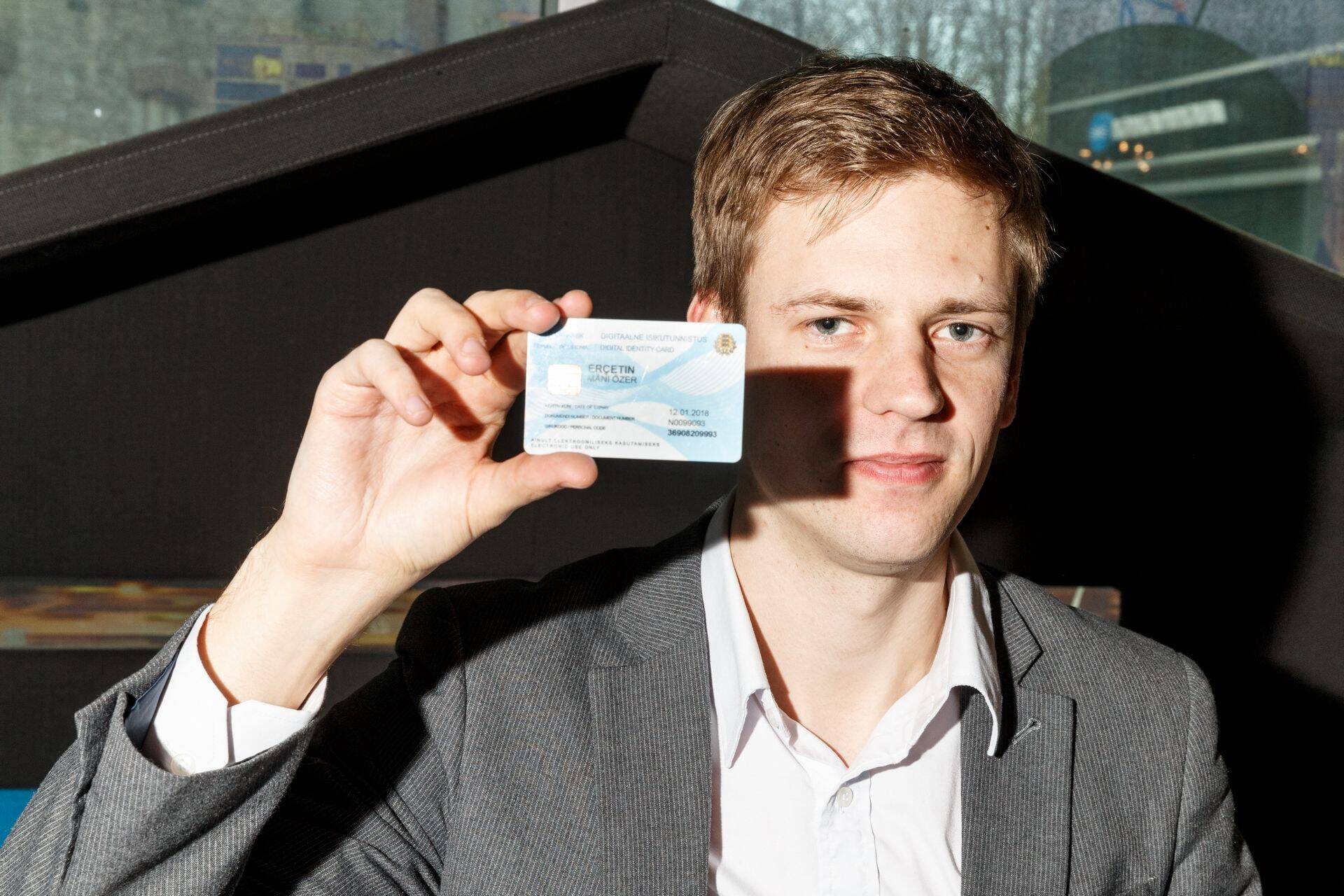 Kaspar Korjus