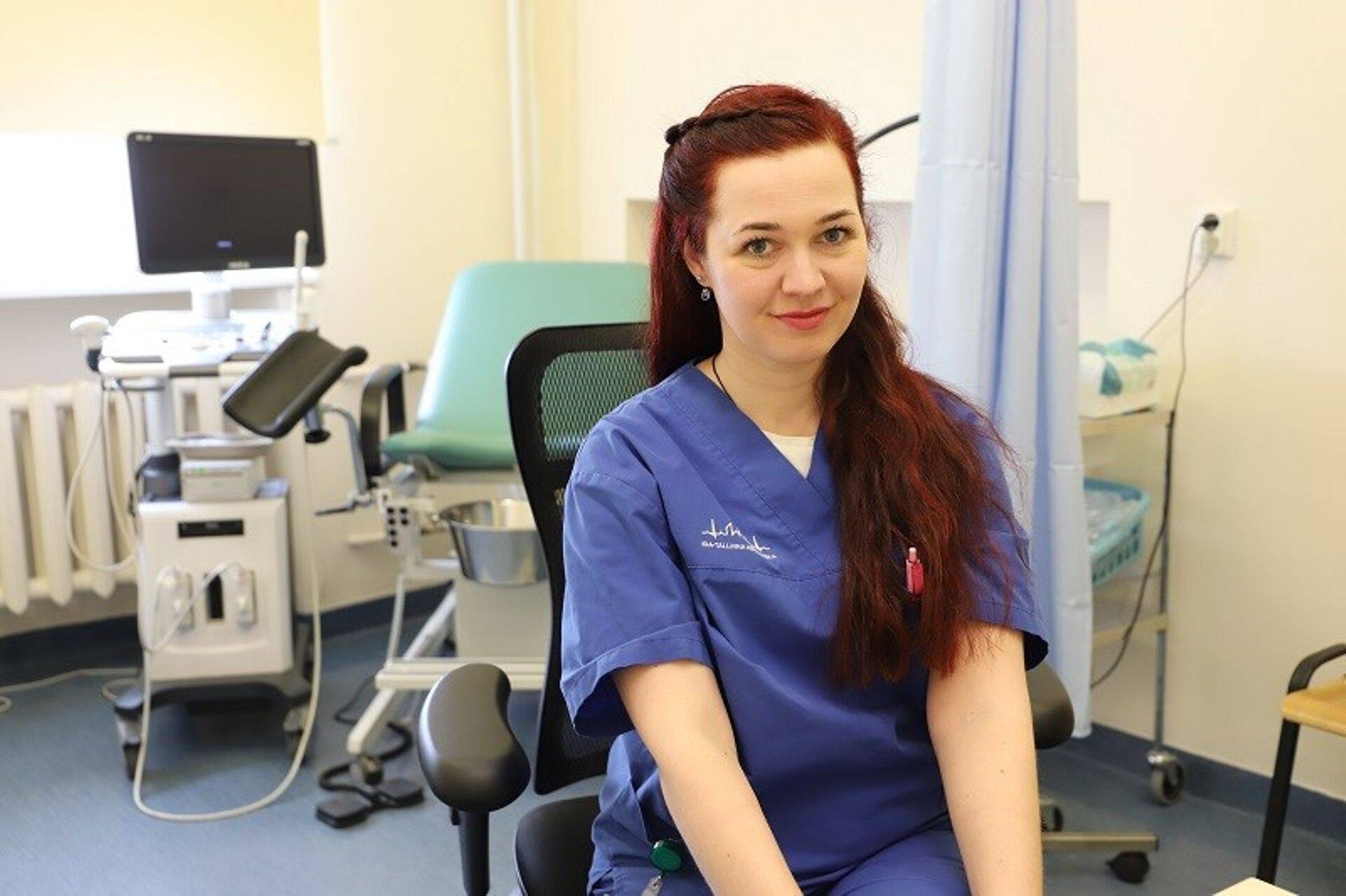 ITK avas tasuta nõuandeliini "Ämmemand vastab".