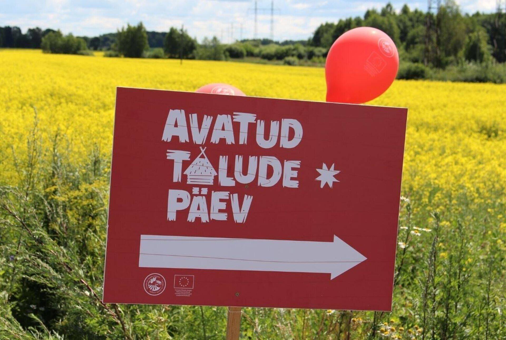 Möödunud suvel tehti avatud talude päeva külastusrekord.