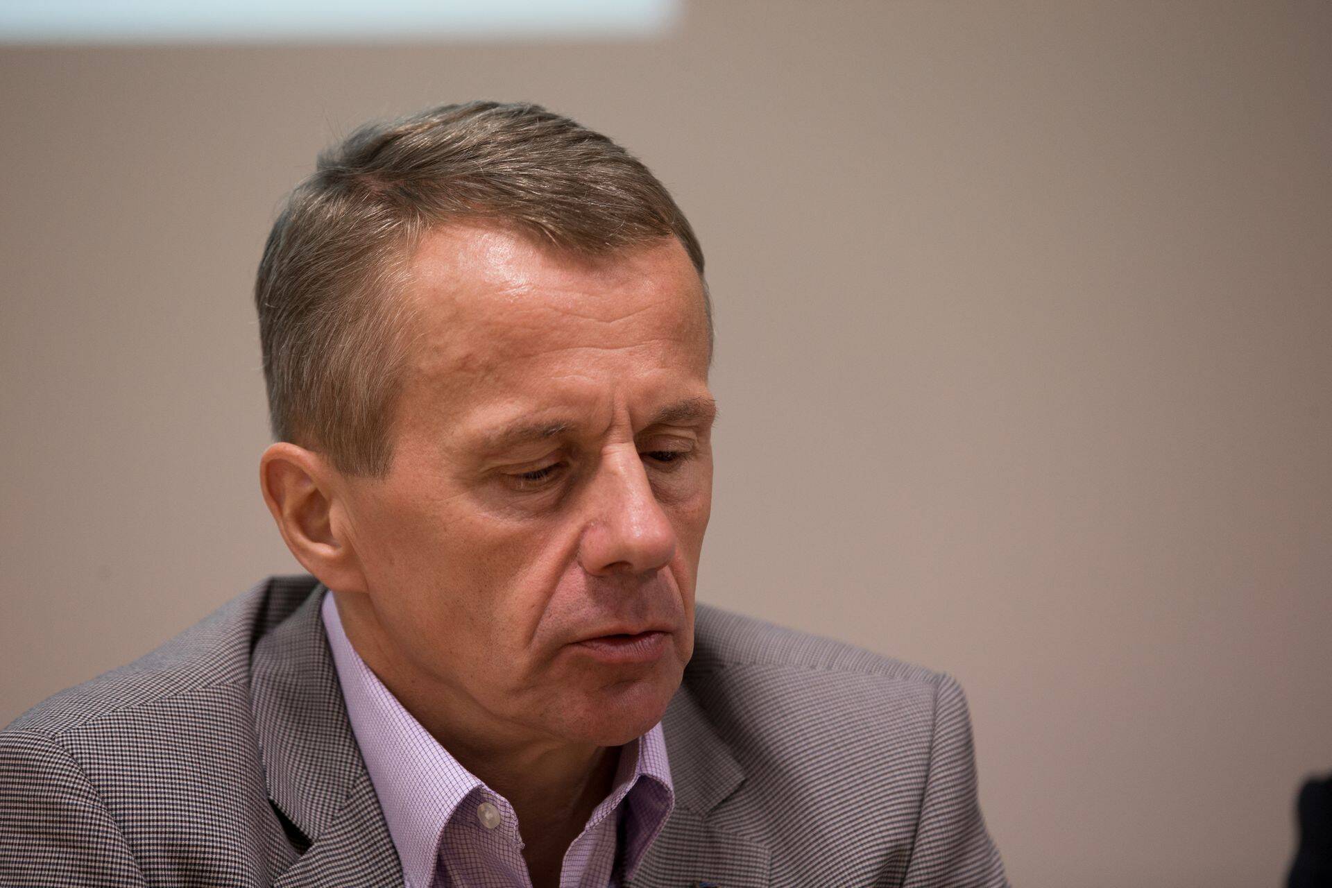 Jürgen Ligi
