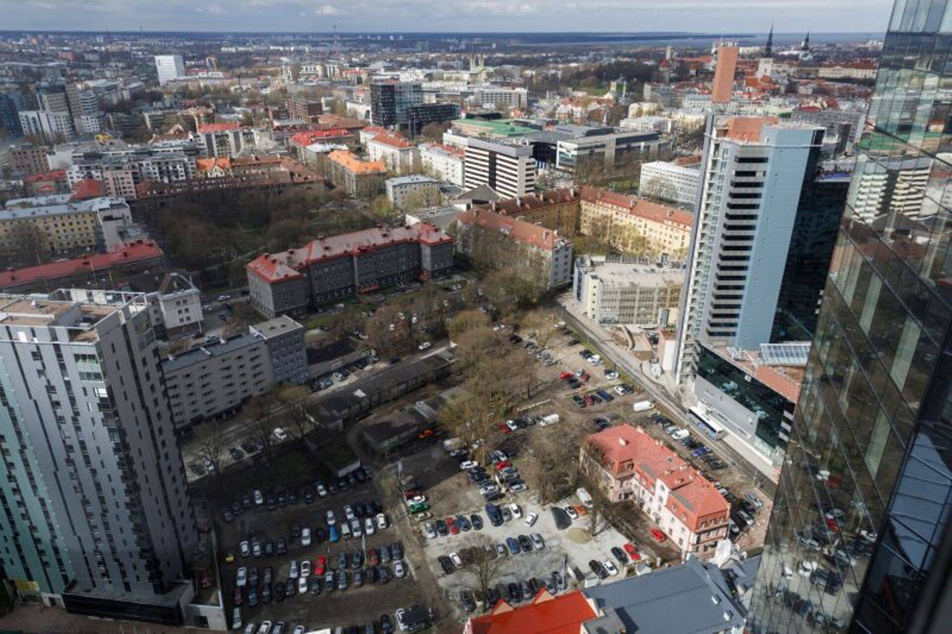 Välisinvestoritel on muutunud Eestis äri alustamine keeruliseks