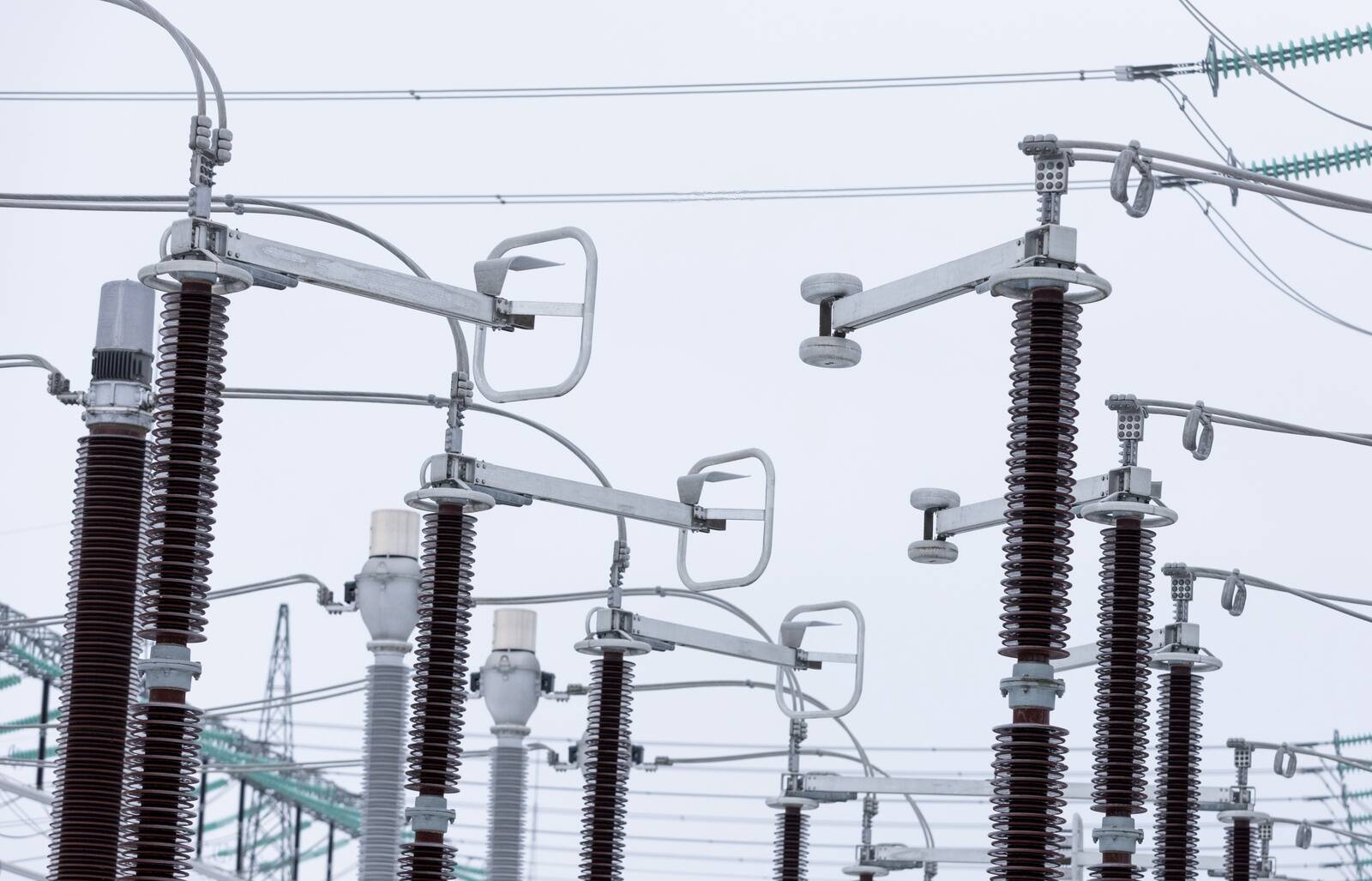 Energeetikasektori suurim sündmus sel aastal oli veebruris toimud desünkroniseerimine ehk Balti riikide lahtiühendamine Venemaa energiasüsteemist.