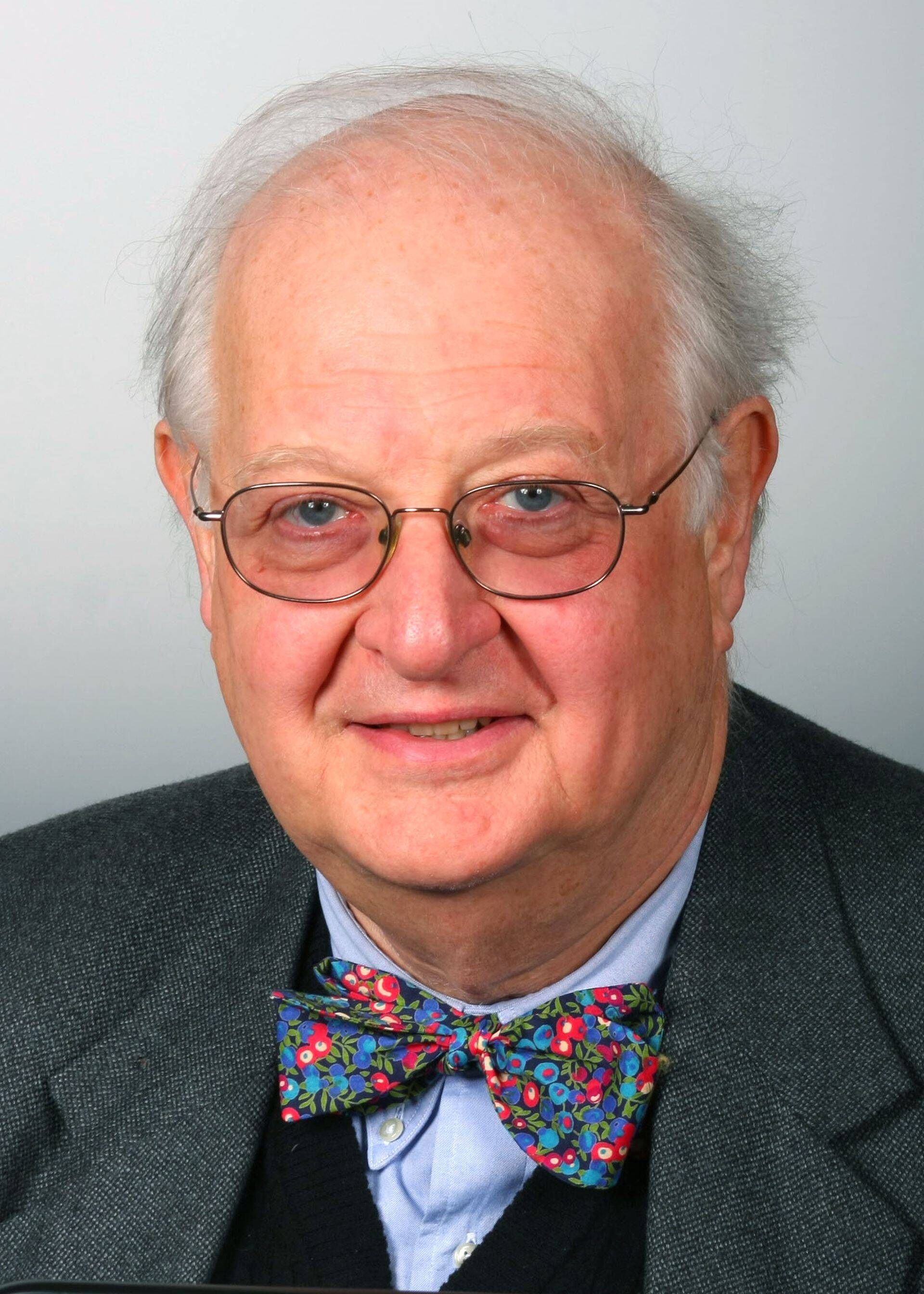 Angus Deaton, Princetoni ülikooli professor