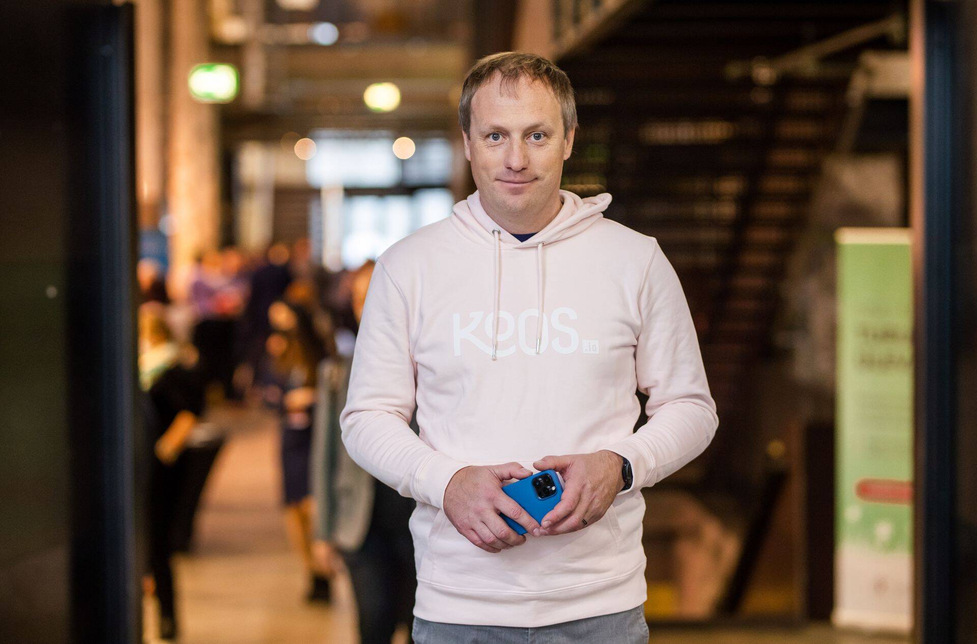 Taavi Kotka rääkis Äripäeva raadio saates praeguse aja riskidest ja võimalustest ning oma investeerimispõhimõtetest.