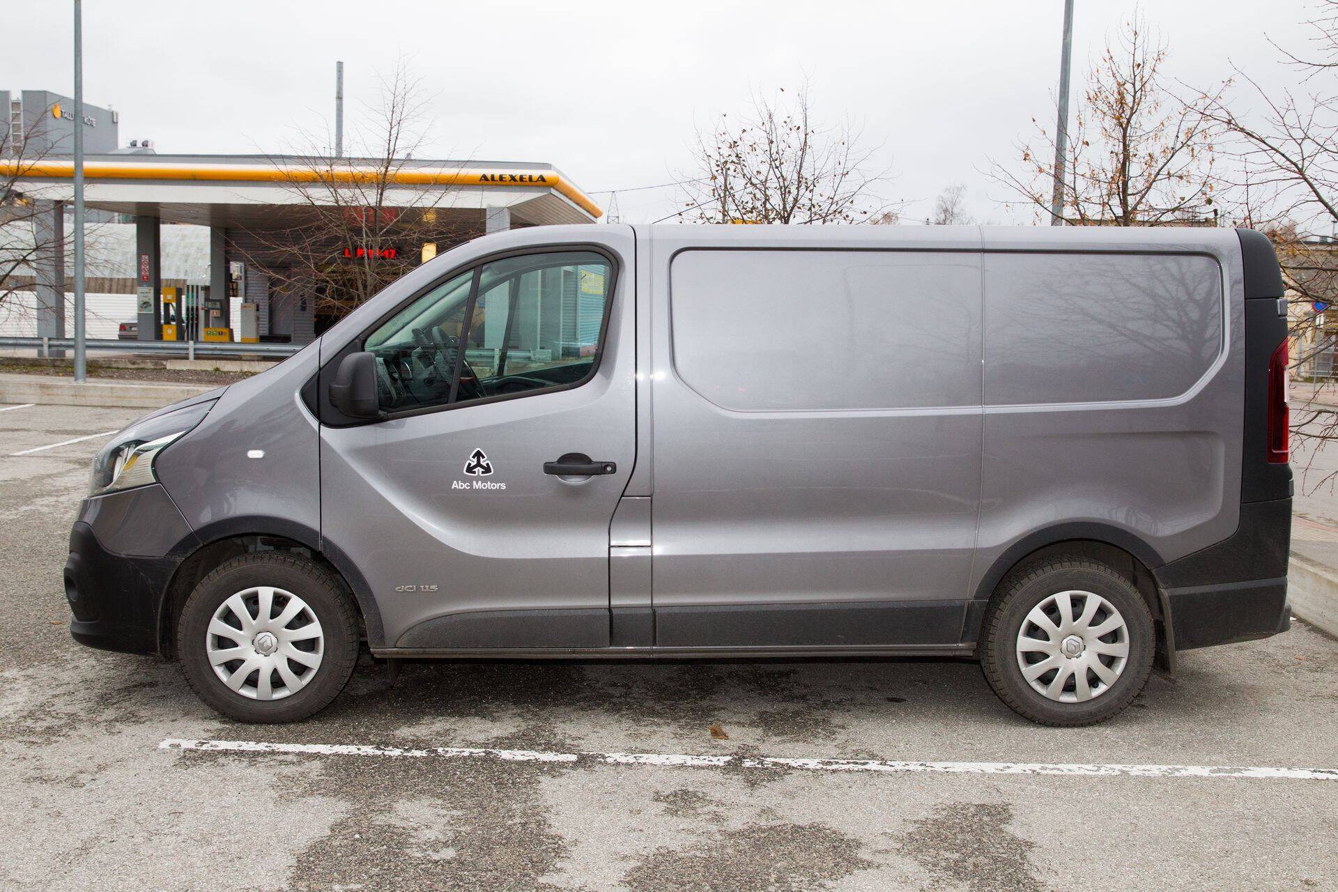 Ettevõtete autode erakasutuse maksustamine muutub lihtsamaks