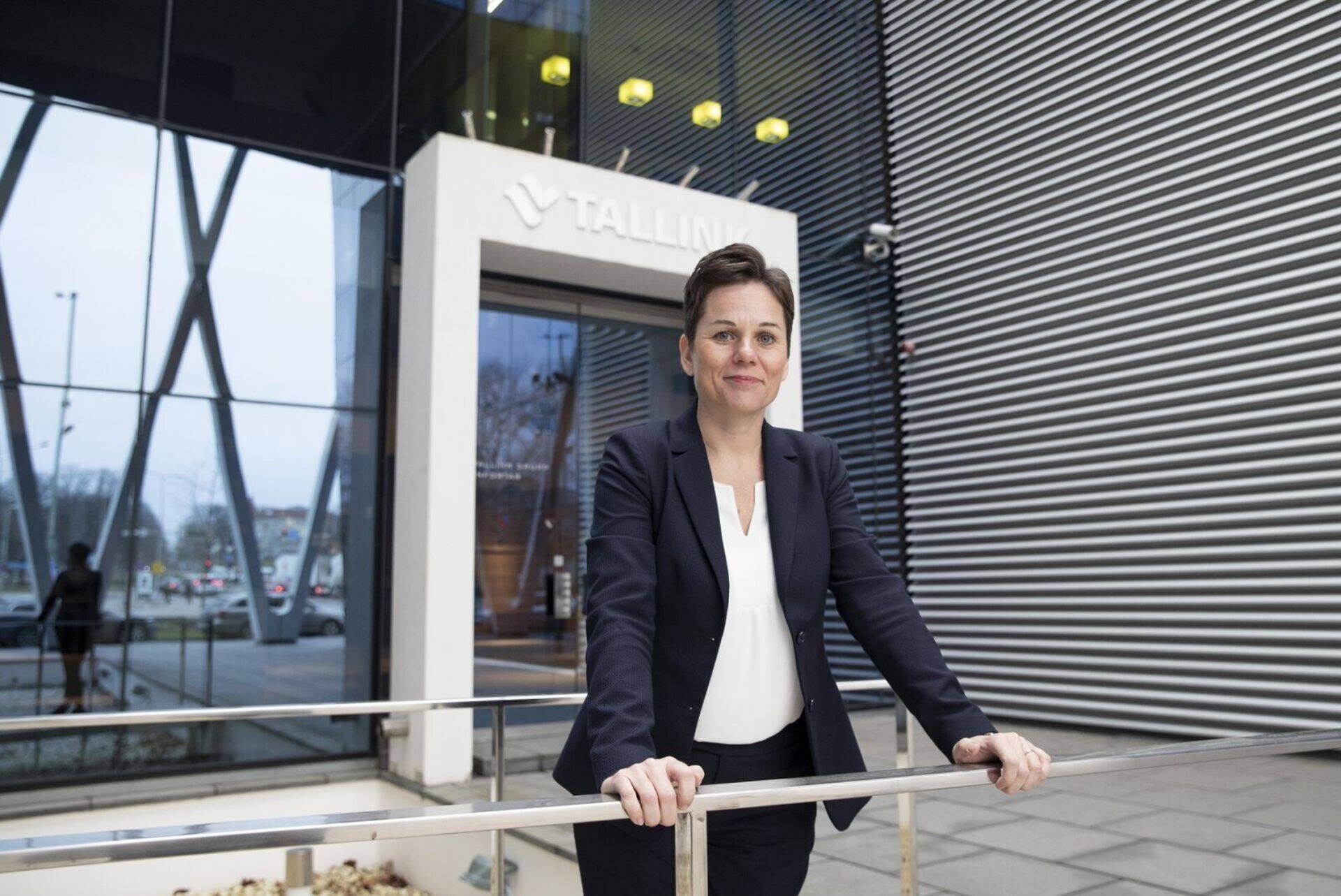 Katre Kõvask loodab viia YOOKi Baltikumi kaerajoogi turuliidriks.