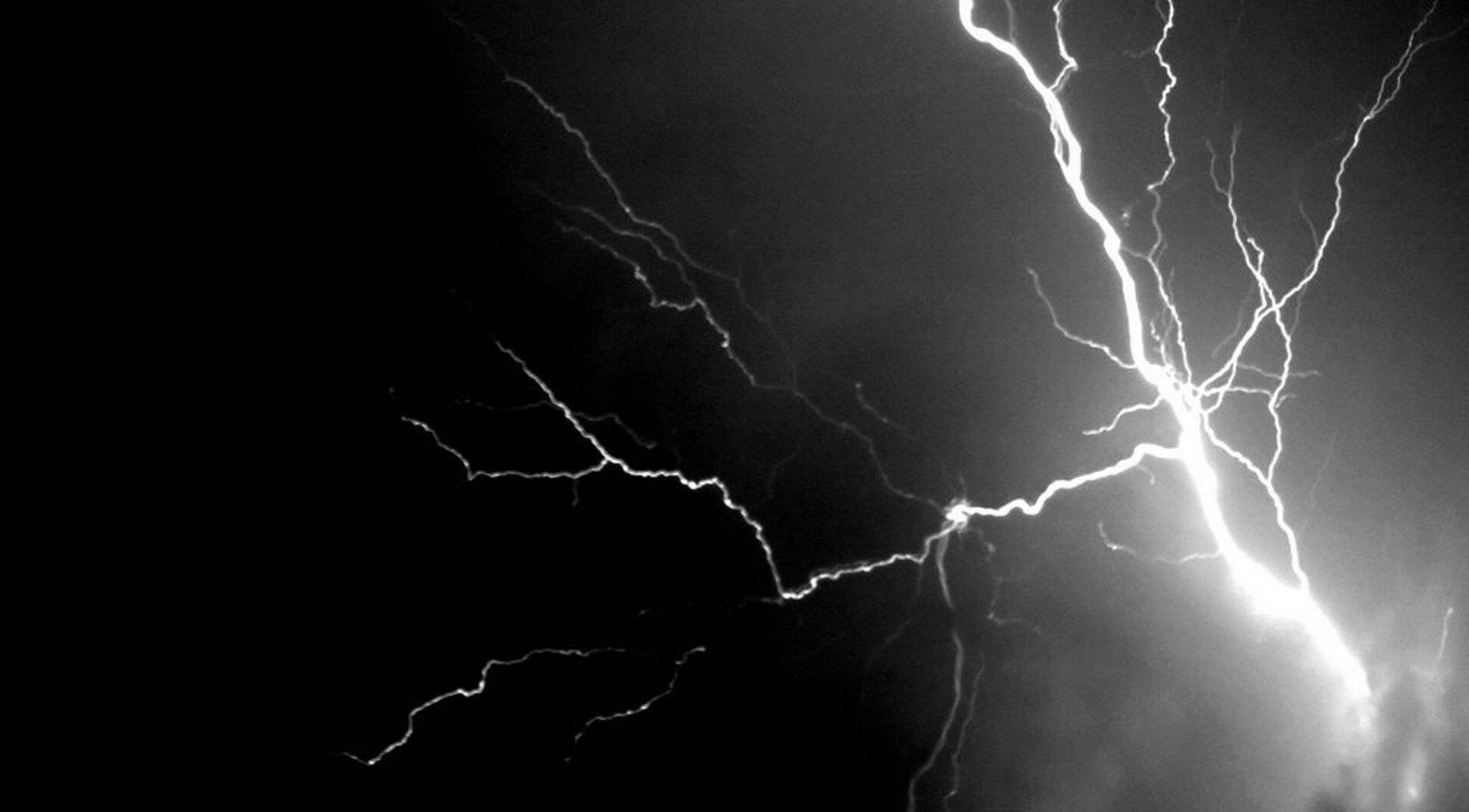 Производство электричества выросло на 21%