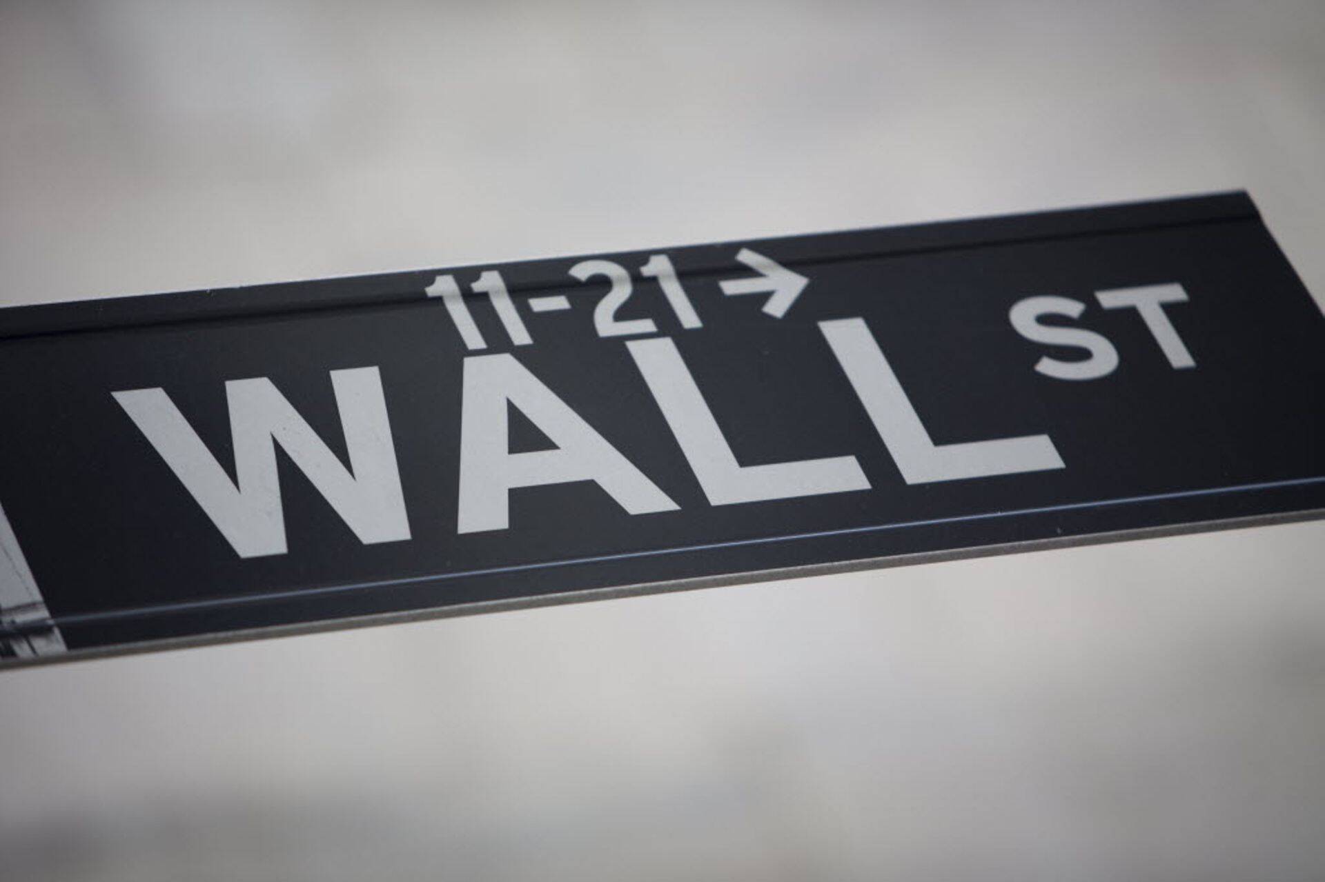 Wall Street