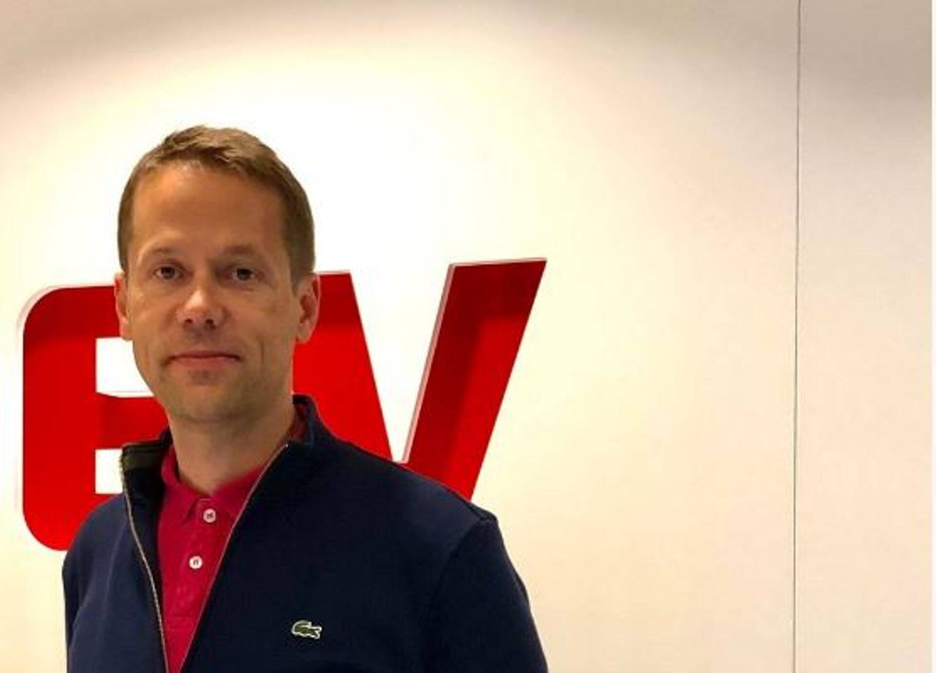 Euroopa Innovatsiooniakadeemia president Alar Kolk.