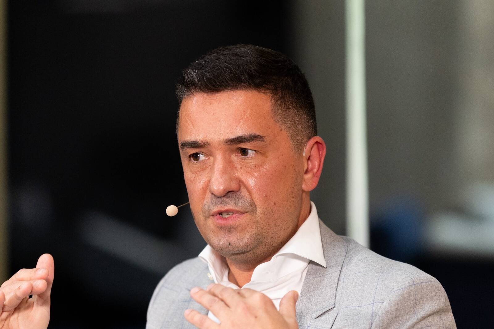 Aasta investor Lev Dolgatsjov rääkis Äripäeva raadios, miks investeerib võlakirjadesse.