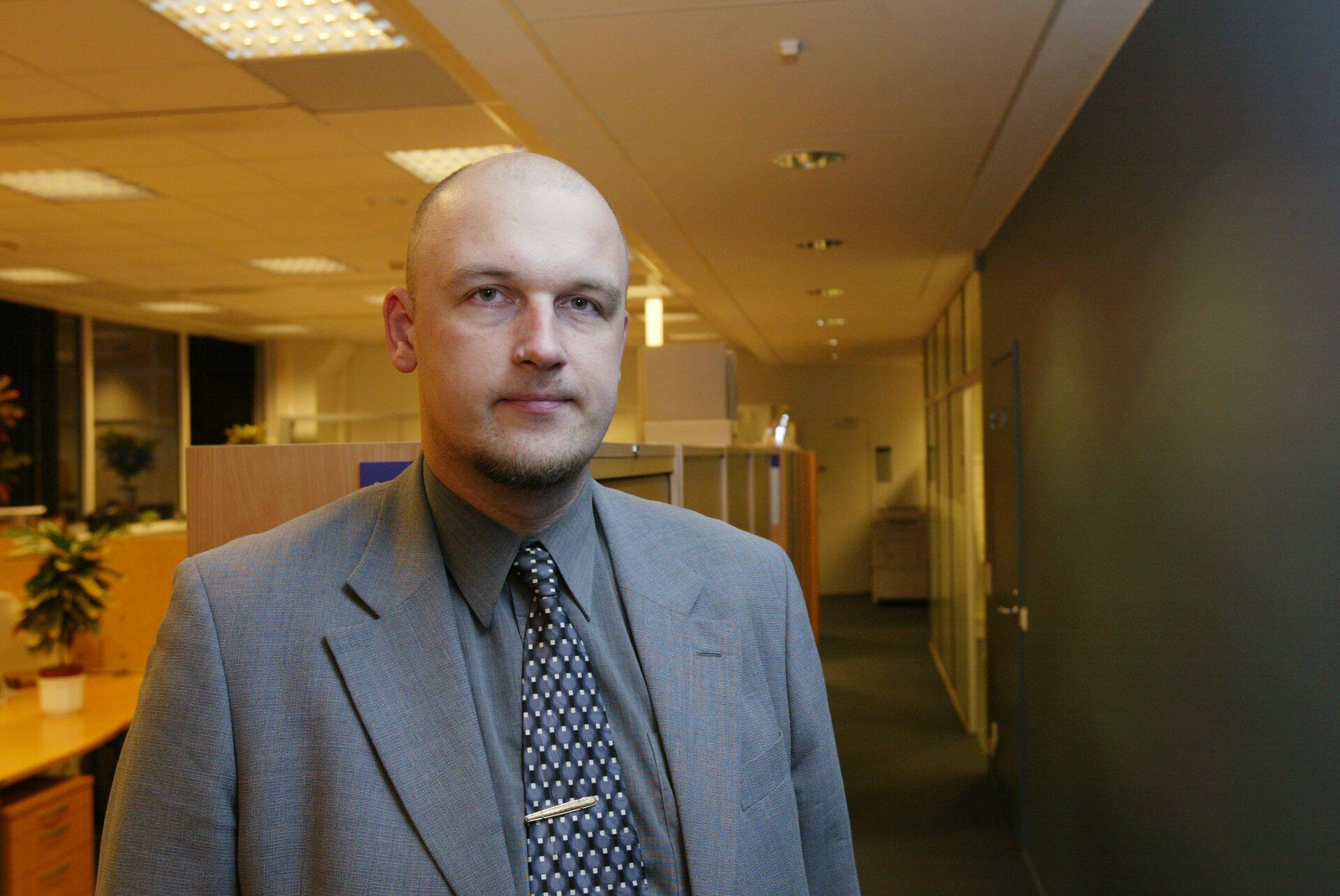 Пеэтер Шамардин