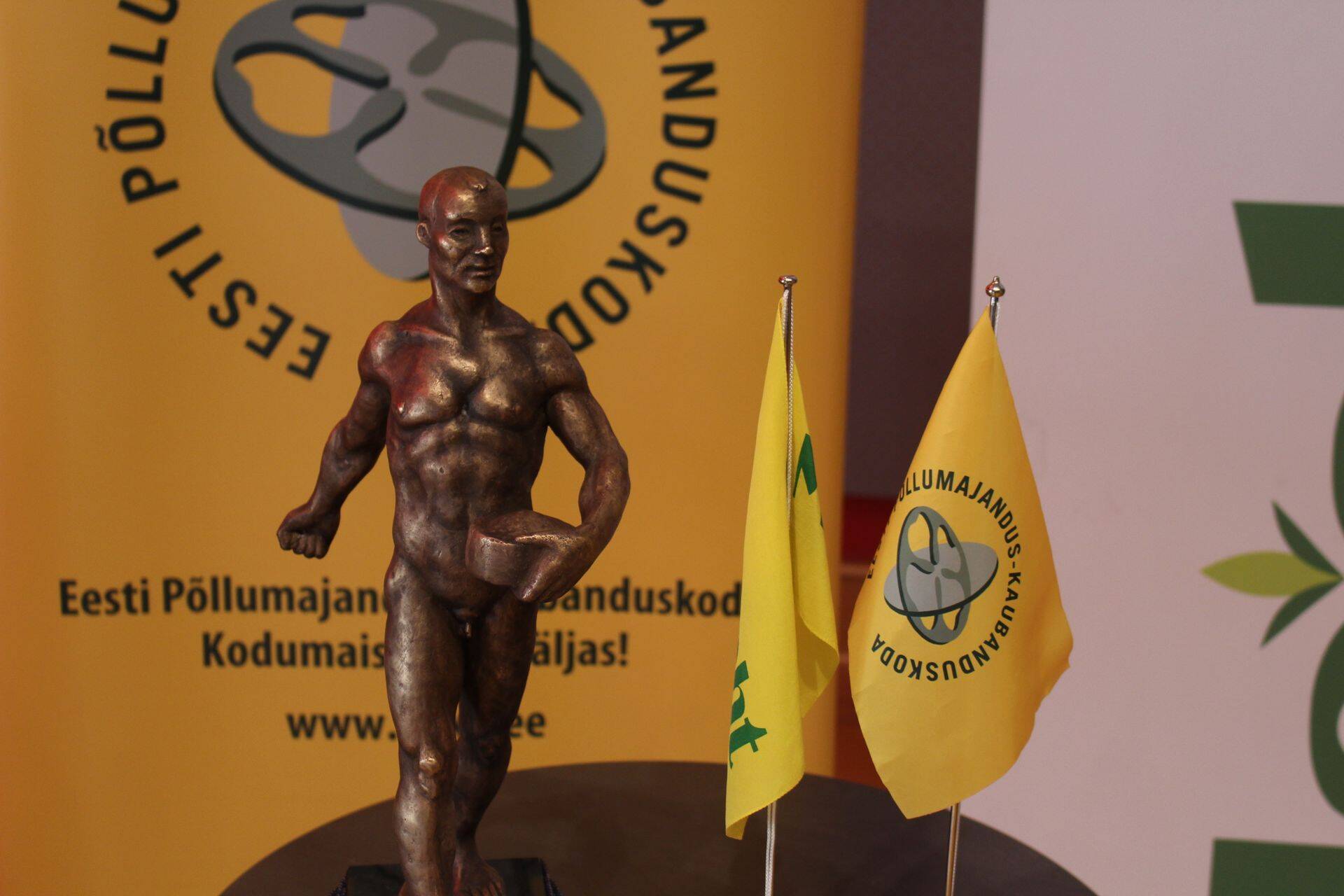 Aasta põllumees 2017