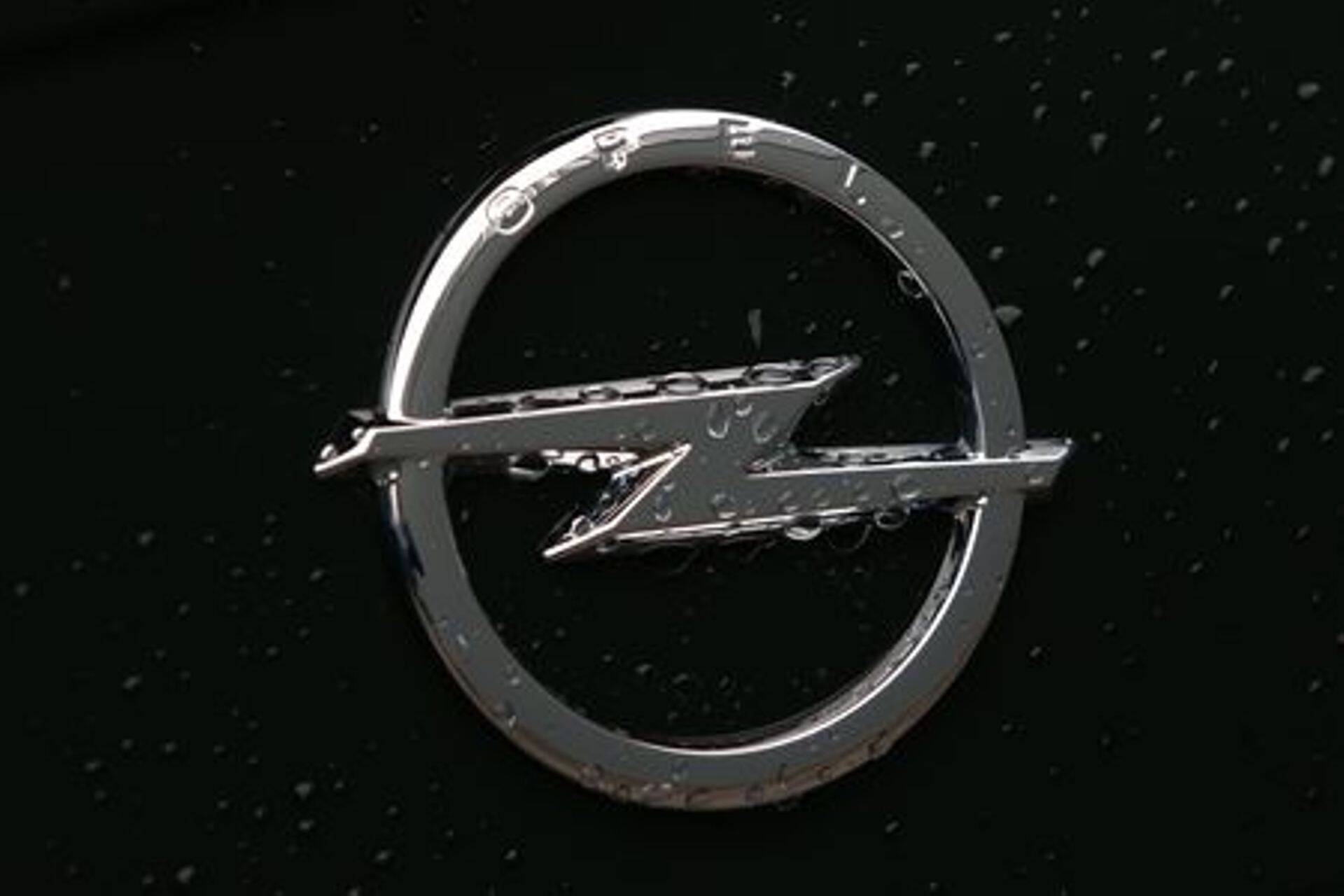 Opel впервые почти за 20 лет отчитался о прибыли