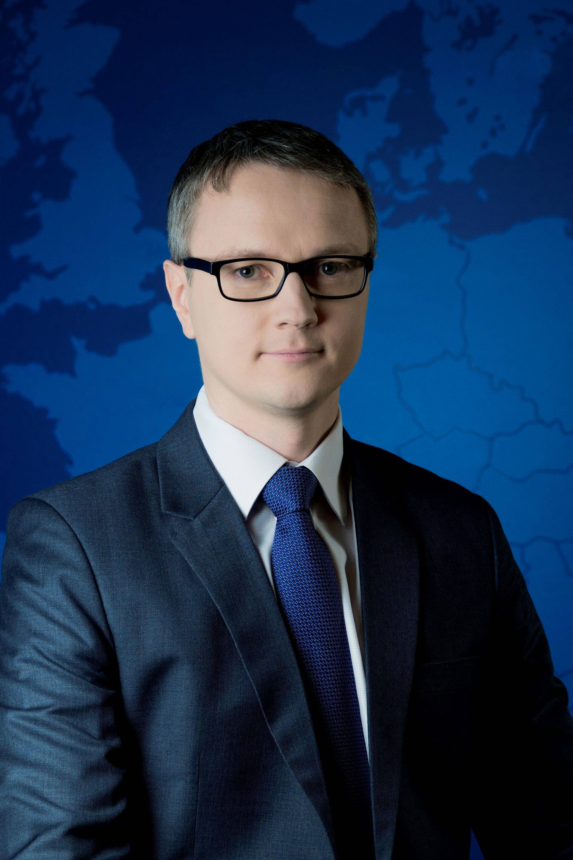 Nordica juhatuse liige Ahto Pärl