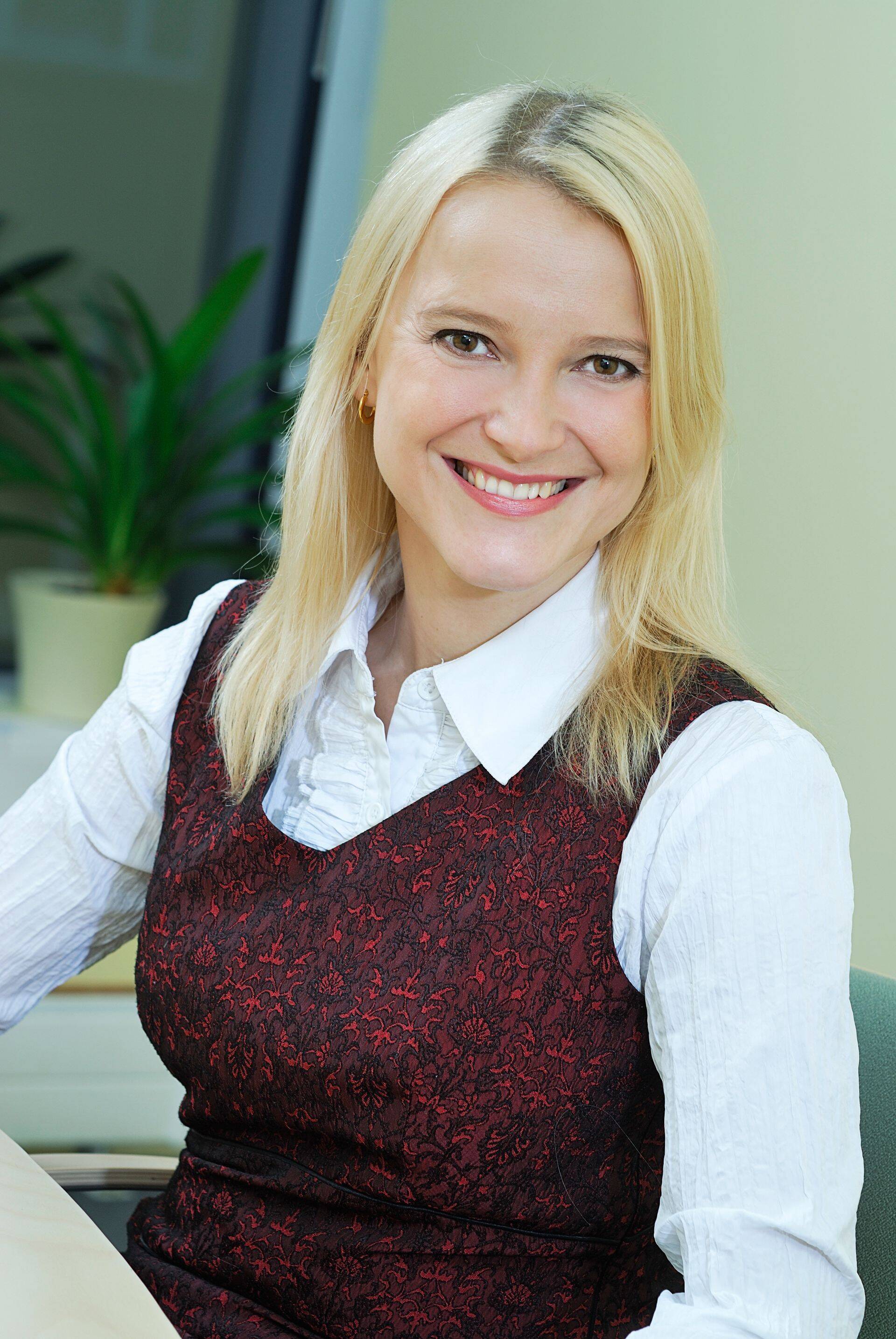 PwC juhtivaudiitor Eva Jansen-Diener