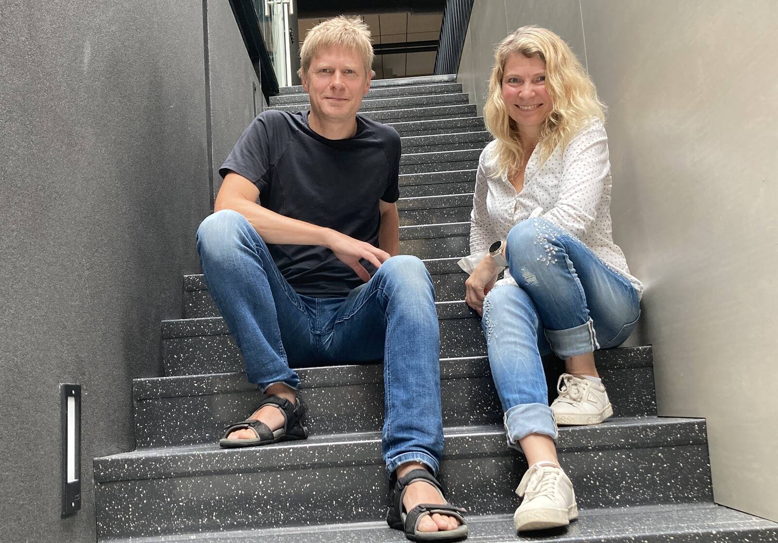 IKT-alase hariduse üle arutlesid Äripäeva raadios TalTechi IT-teaduskonna magistrikavade prodekaan Ingrid Pappel ja ITuudised.ee juht Indrek Kald.