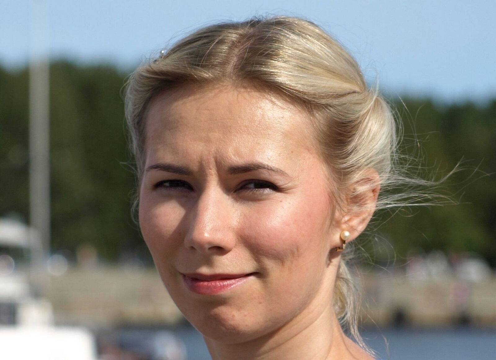 Iduettevõtte Nanordica Medical juhi Olesja Bondarenko sõnul oli neile meetmest kasu.