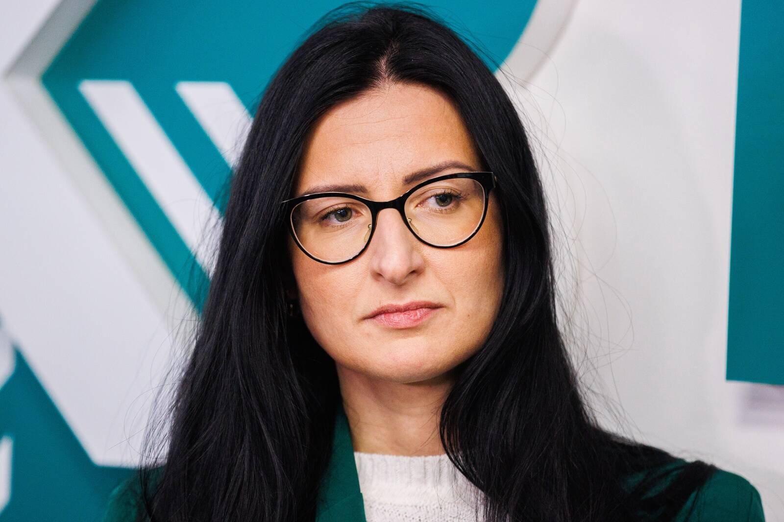 Юлиана Юрченко.