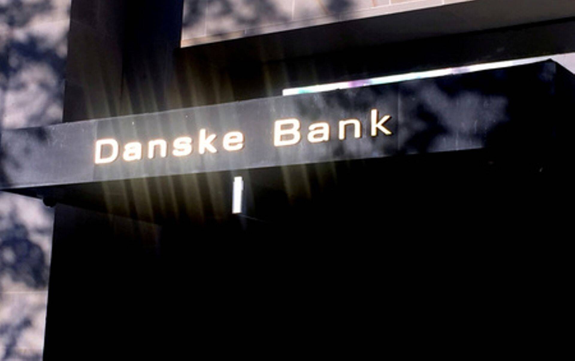 Danske Bank