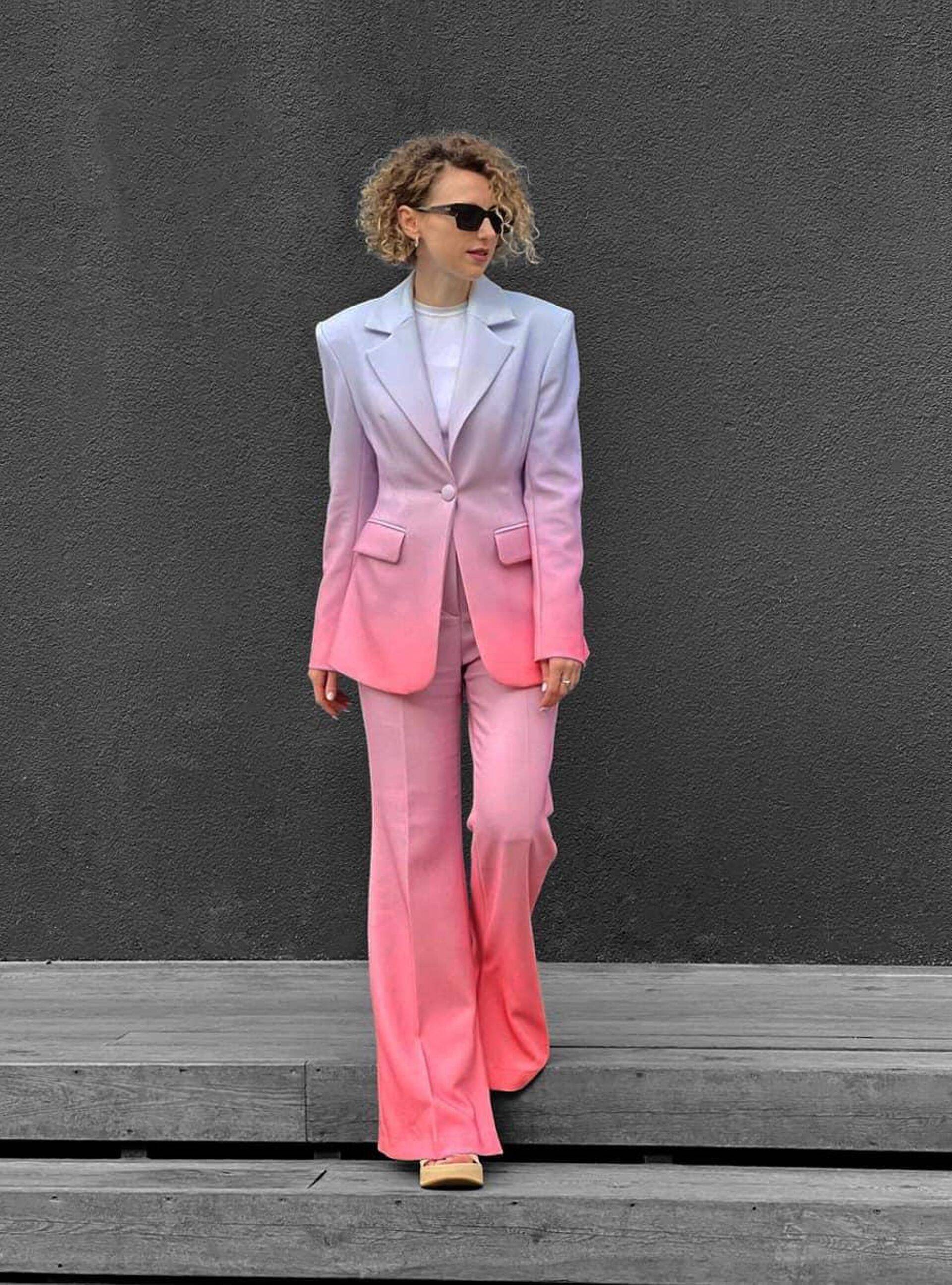 Татьяна Мельничук, основатель кадрового агентства Lucky Hunter, покинула Россию.