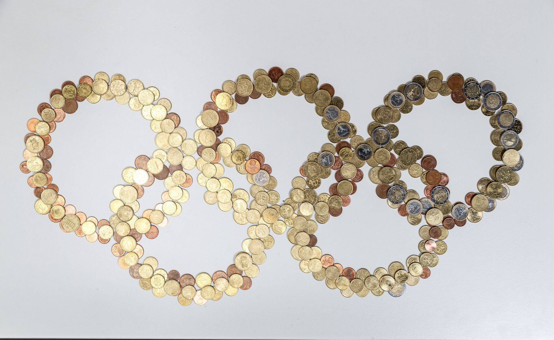 Eesti olümpialootused on justkui nõiaringis - mida parem tulemus, seda suurem toetus, kuid kui toetus kaob, on ka raskem hästi järgmiseks olümpiaks valmistuda.